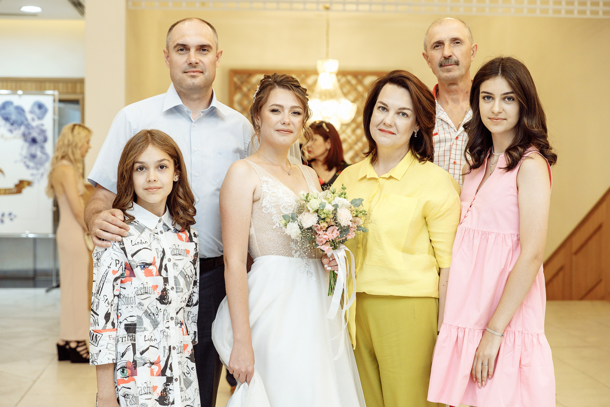 Марина&Артем. Свадебный и портретный фотограф в Новокузнецке Екатерина Авдеева