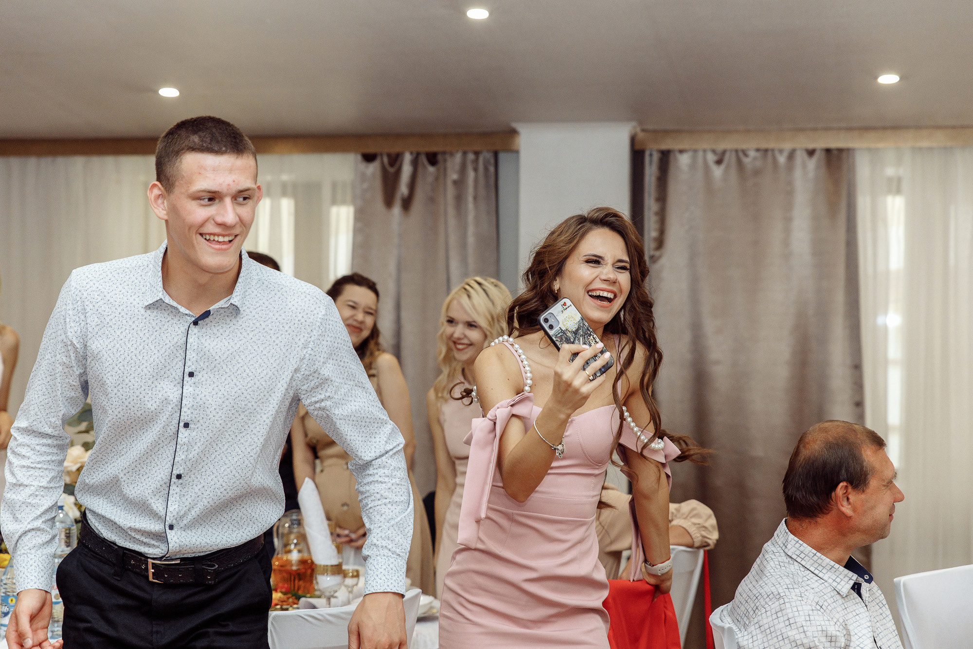 Марина&Артем. Свадебный и портретный фотограф в Новокузнецке Екатерина Авдеева