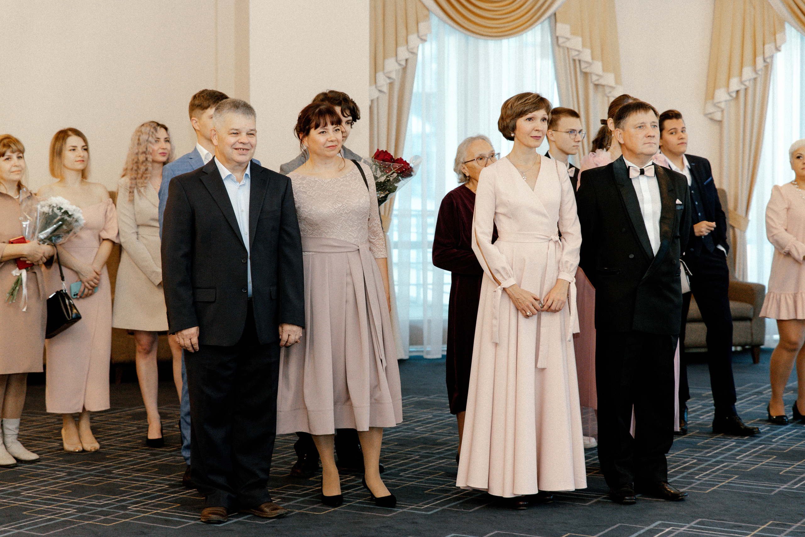 Александра&Владимир. Свадебный и портретный фотограф в Новокузнецке Екатерина Авдеева