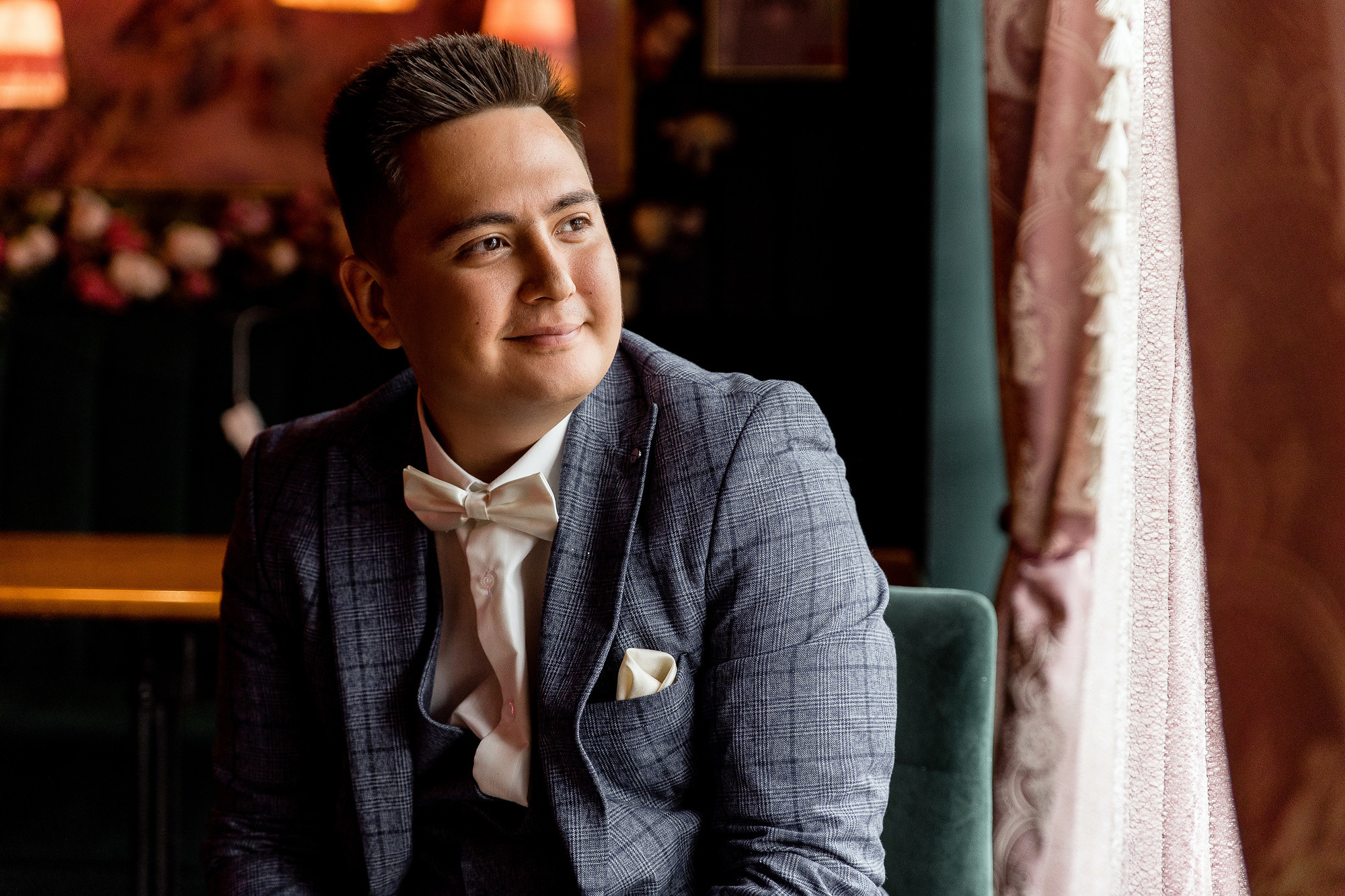 Андрей&Анастасия. Свадебный и портретный фотограф в Новокузнецке Екатерина Авдеева