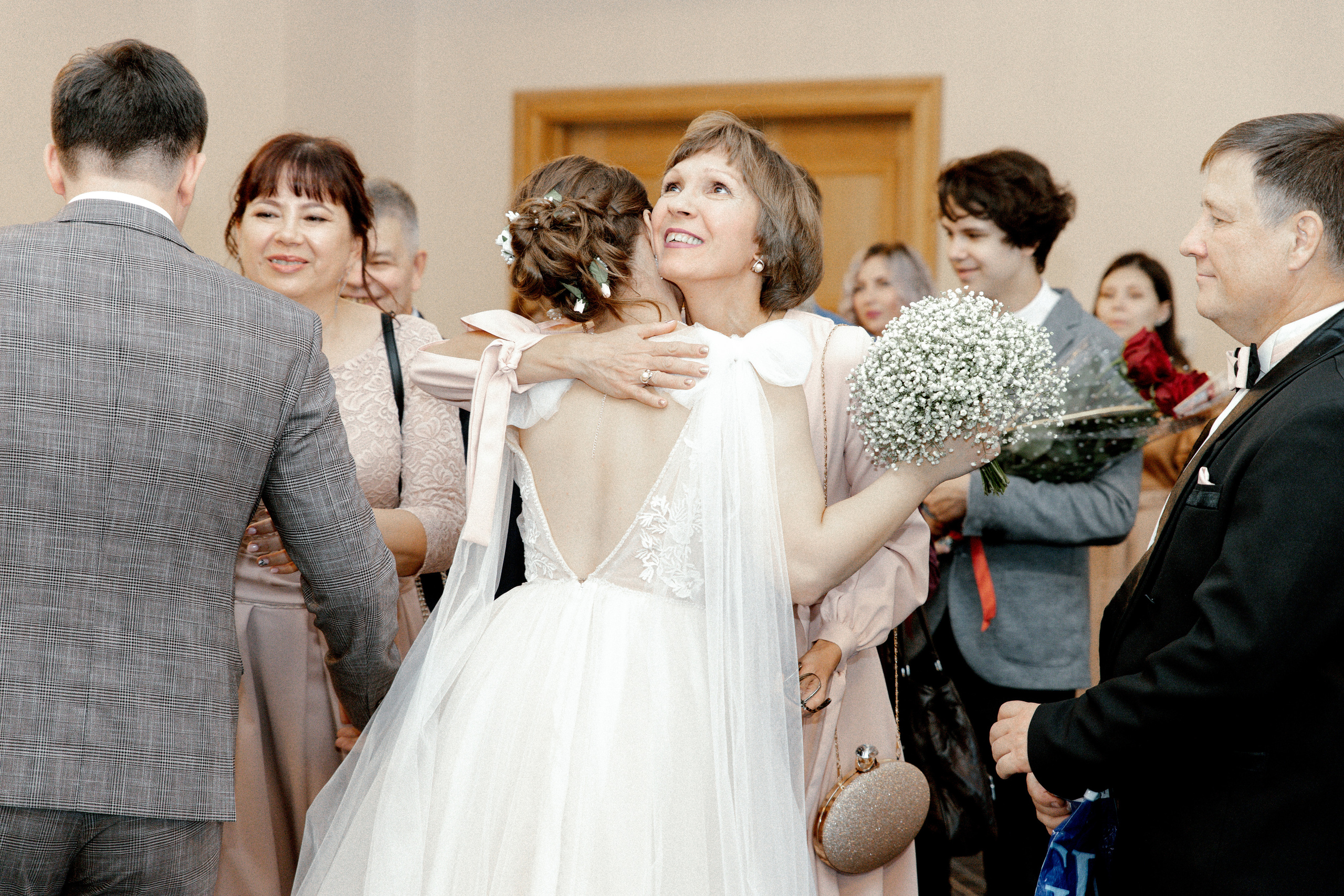 Александра&Владимир. Свадебный и портретный фотограф в Новокузнецке Екатерина Авдеева