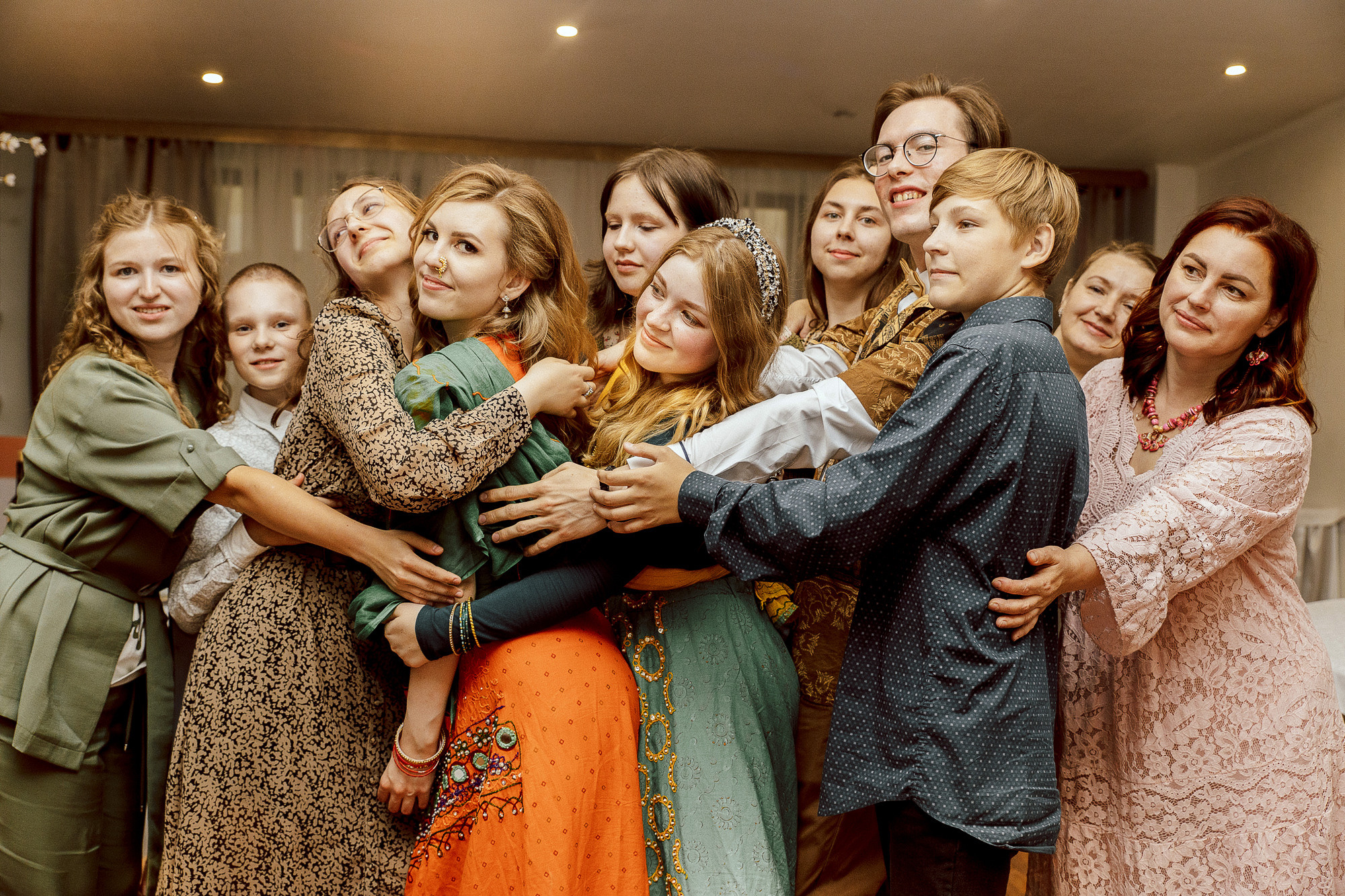 Рада&Андрей. Свадебный и портретный фотограф в Новокузнецке Екатерина Авдеева