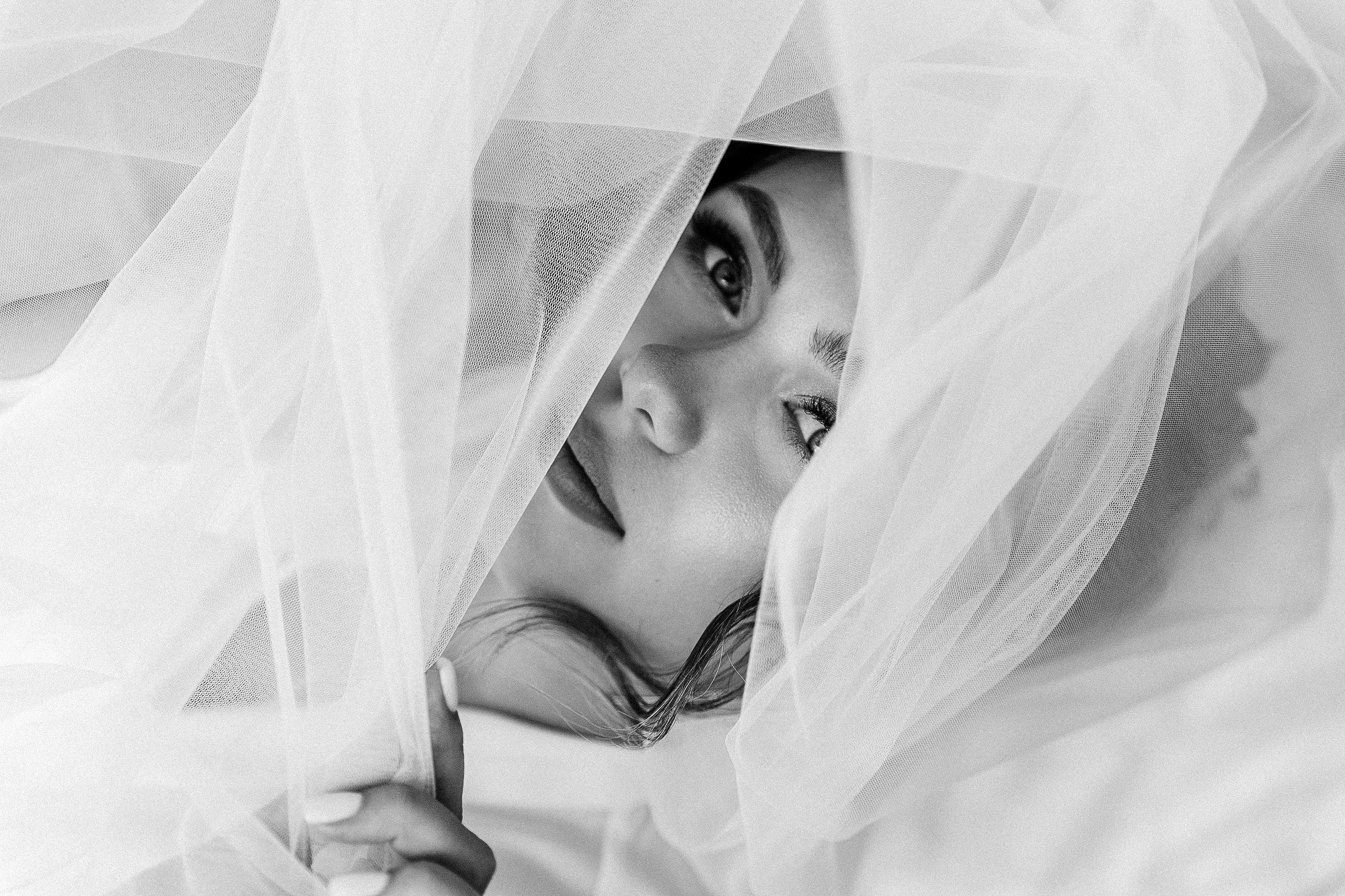 Марина&Артем. Свадебный и портретный фотограф в Новокузнецке Екатерина Авдеева