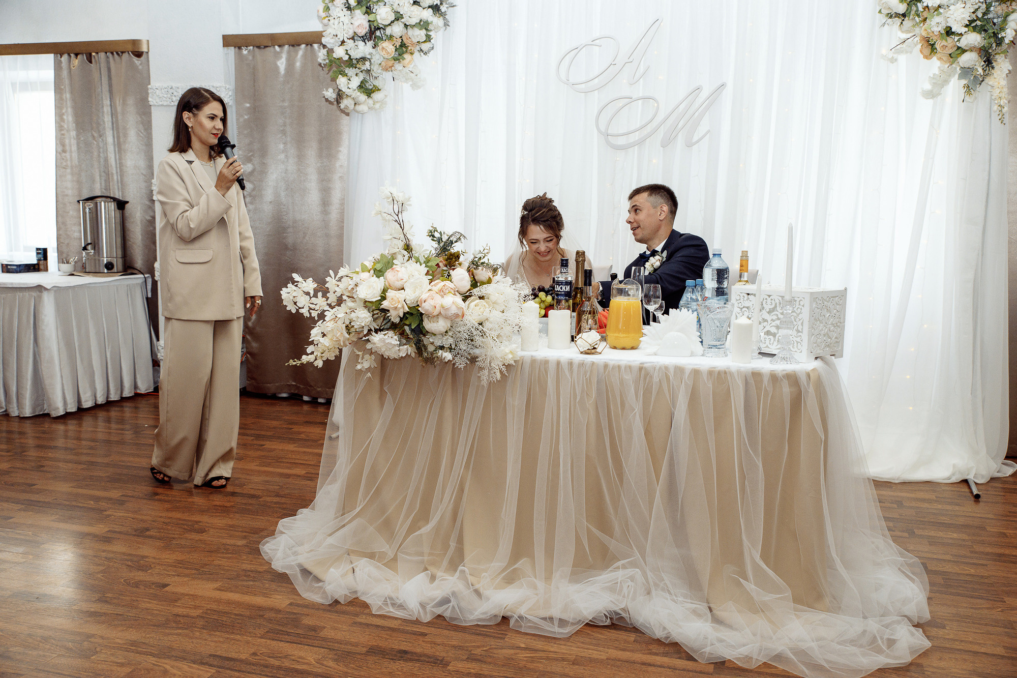 Марина&Артем. Свадебный и портретный фотограф в Новокузнецке Екатерина Авдеева