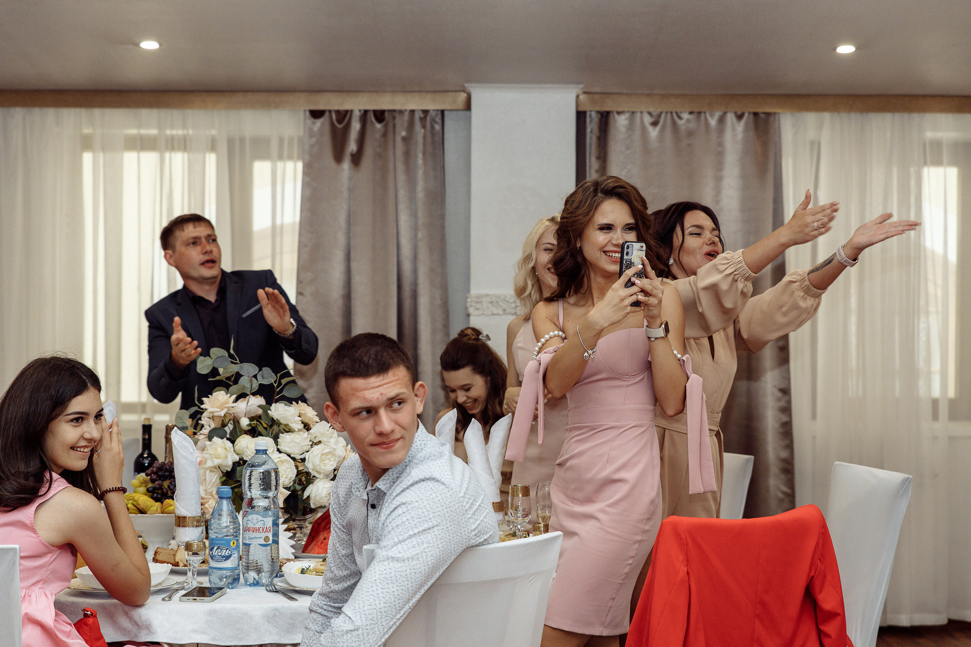 Марина&Артем. Свадебный и портретный фотограф в Новокузнецке Екатерина Авдеева