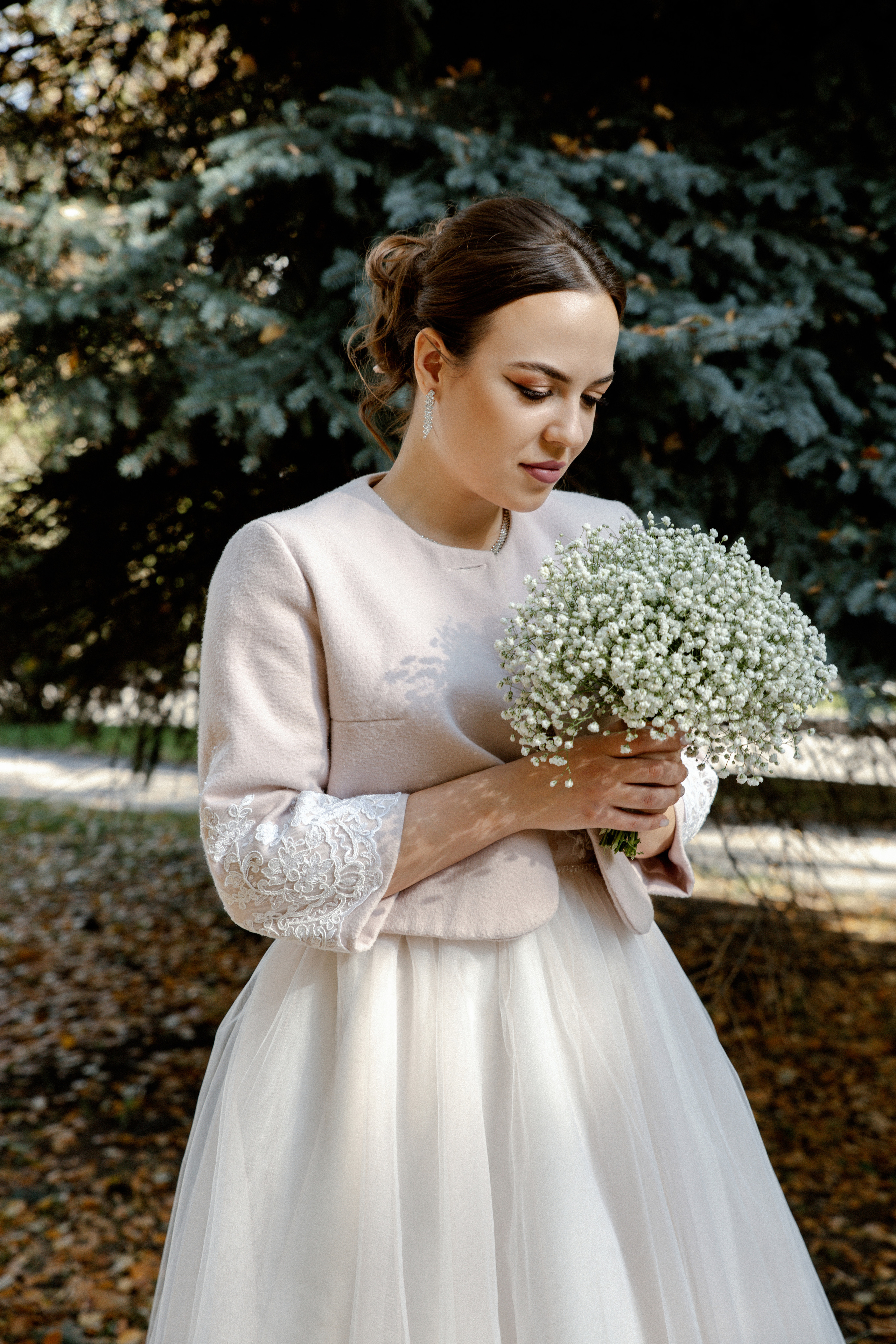 Александра&Владимир. Свадебный и портретный фотограф в Новокузнецке Екатерина Авдеева