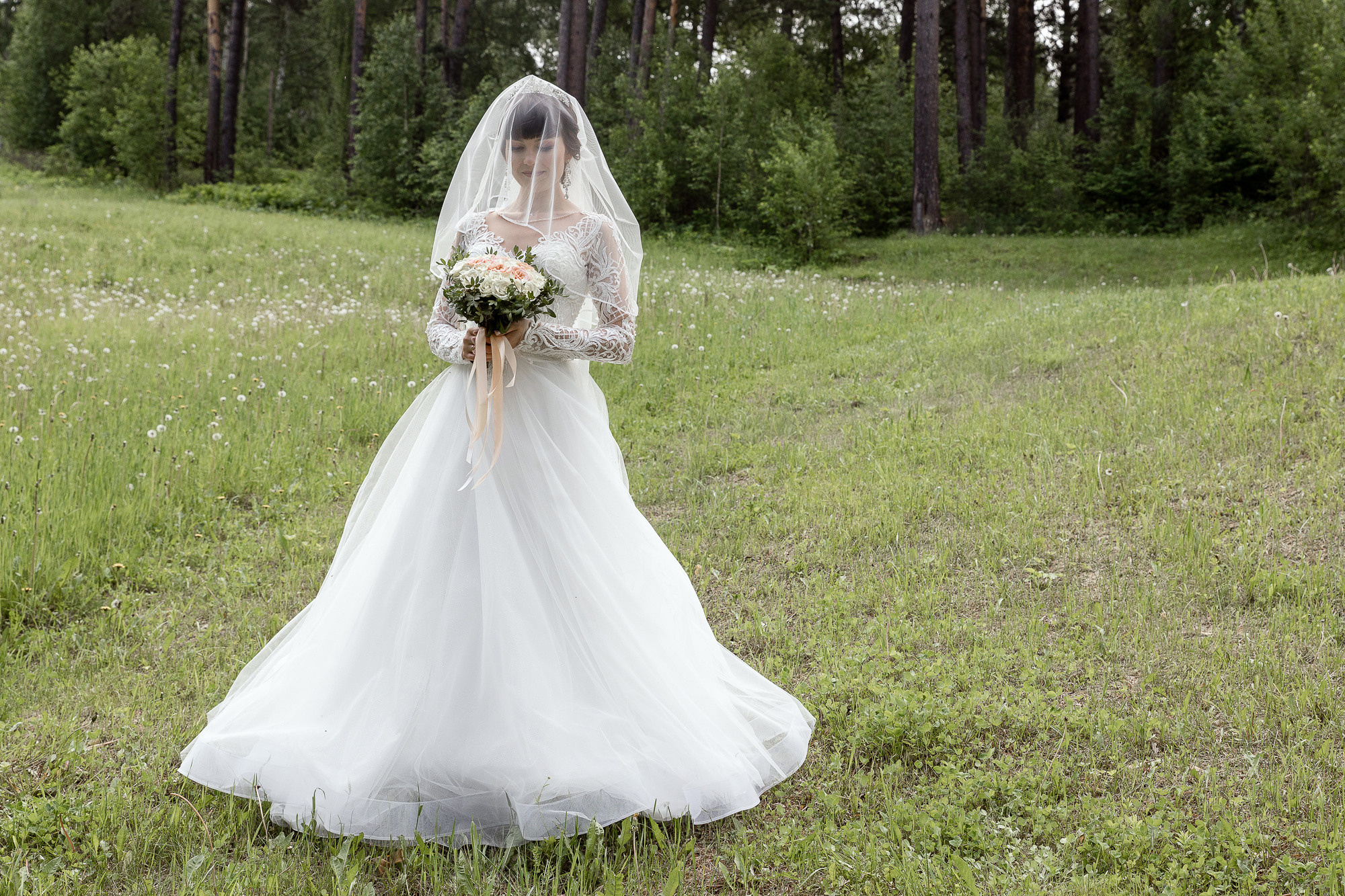 Ксения&Александр. Свадебный и портретный фотограф в Новокузнецке Екатерина Авдеева