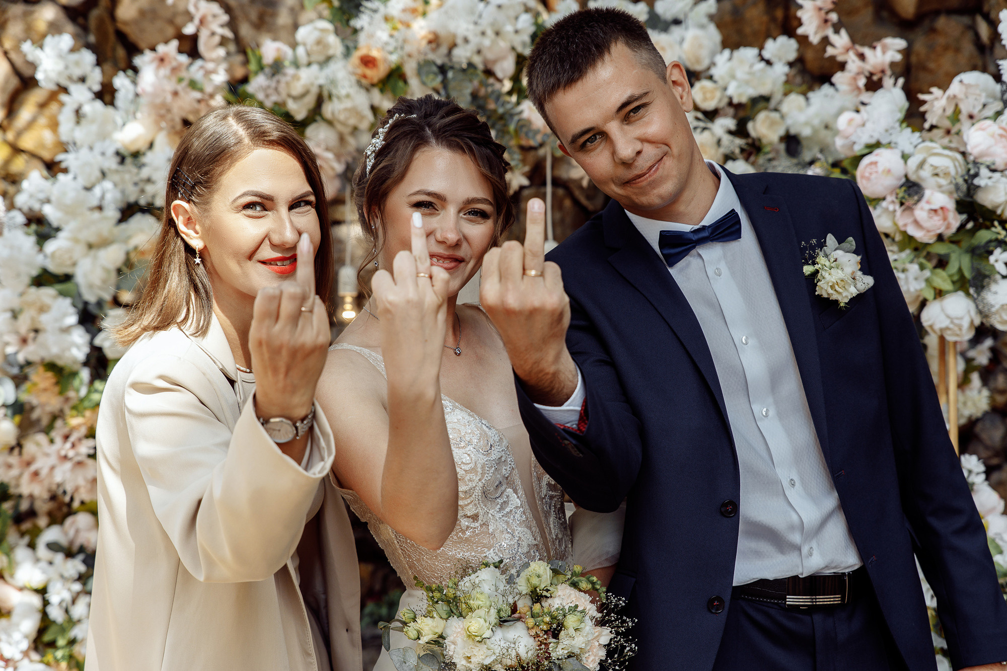 Марина&Артем. Свадебный и портретный фотограф в Новокузнецке Екатерина Авдеева