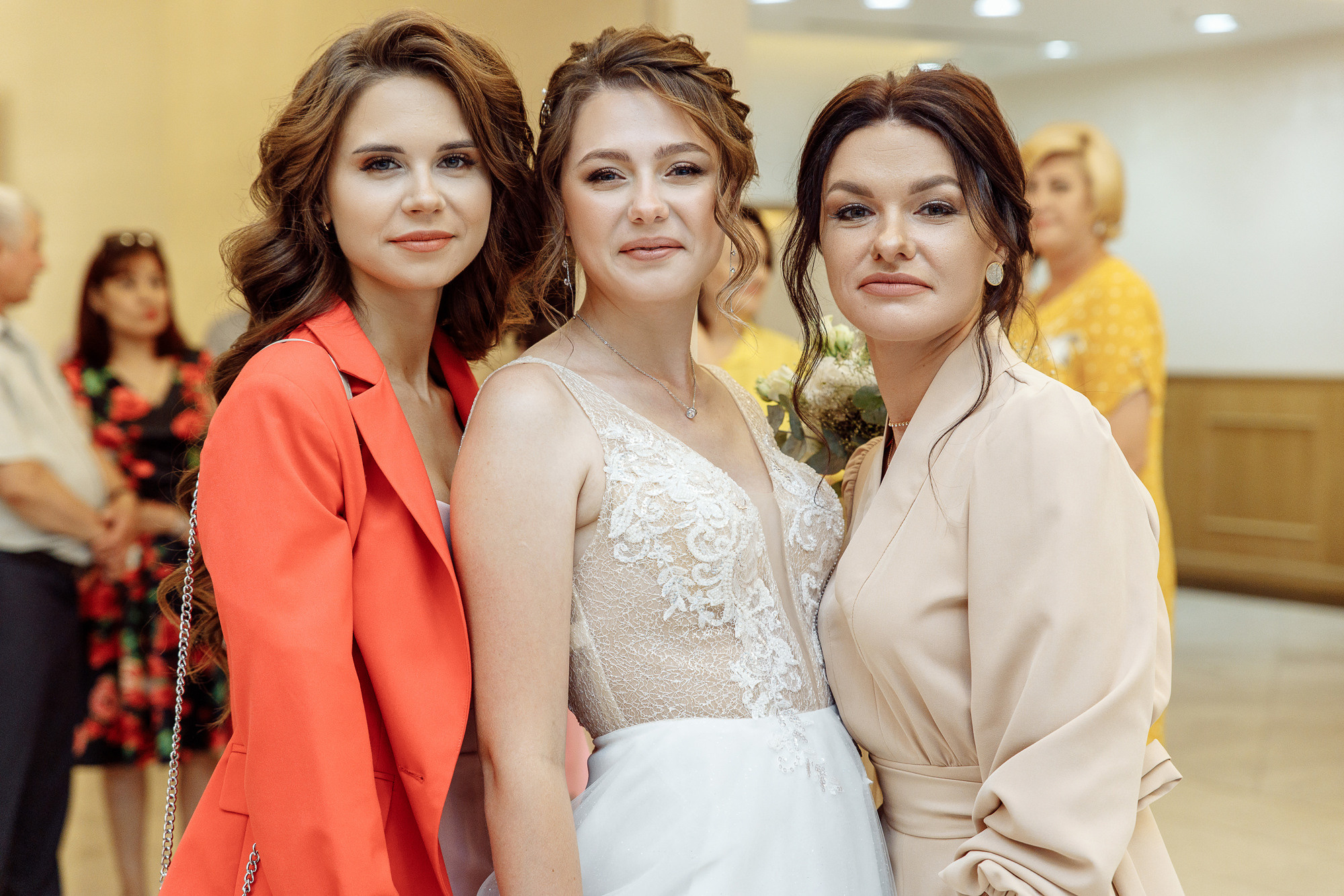 Марина&Артем. Свадебный и портретный фотограф в Новокузнецке Екатерина Авдеева