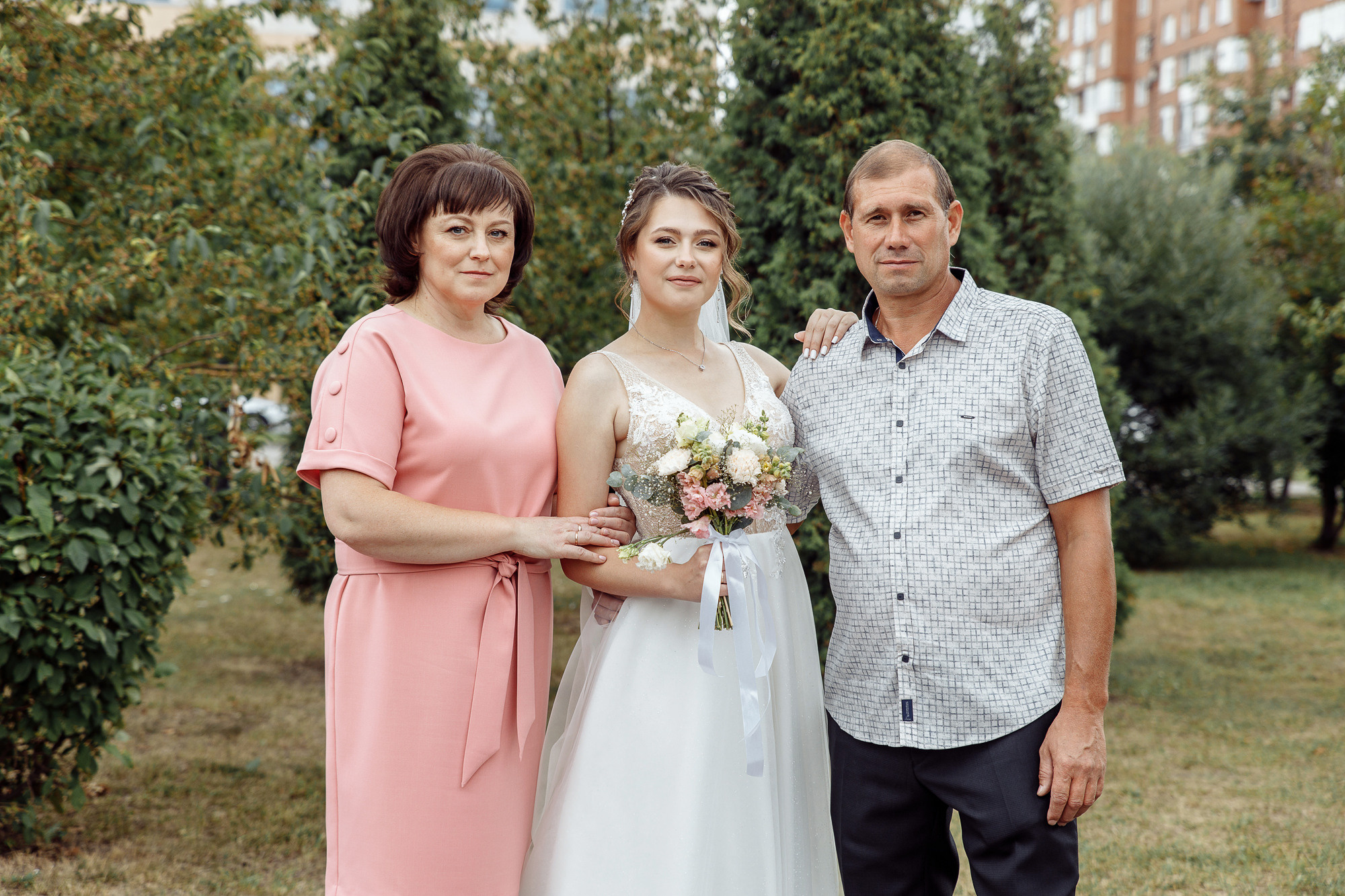 Марина&Артем. Свадебный и портретный фотограф в Новокузнецке Екатерина Авдеева