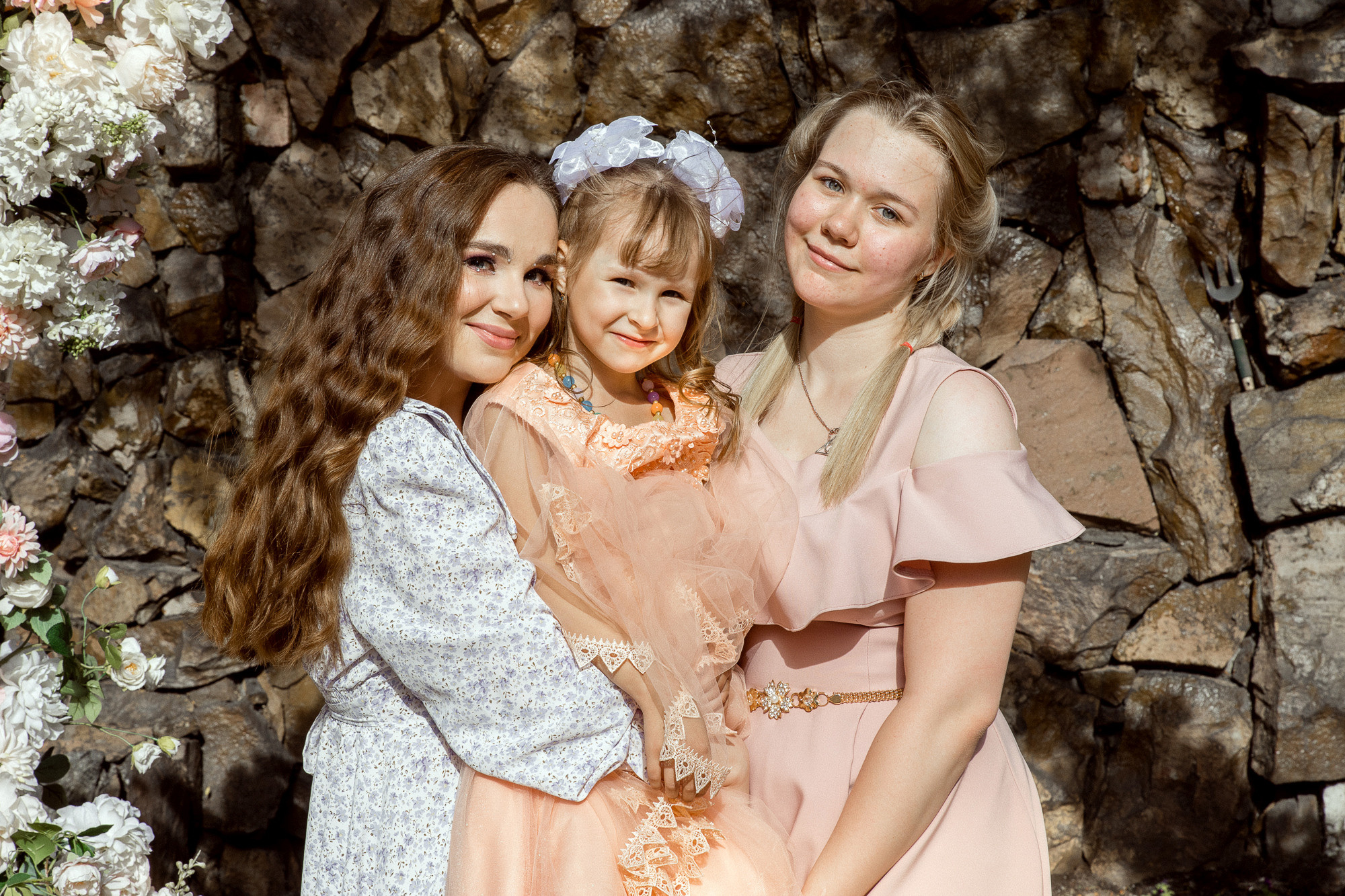 Рада&Андрей. Свадебный и портретный фотограф в Новокузнецке Екатерина Авдеева