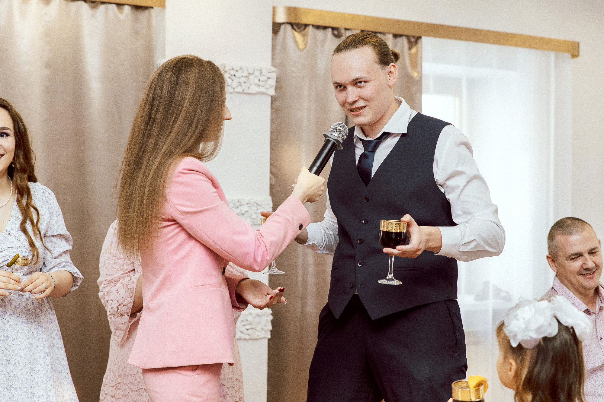 Рада&Андрей. Свадебный и портретный фотограф в Новокузнецке Екатерина Авдеева