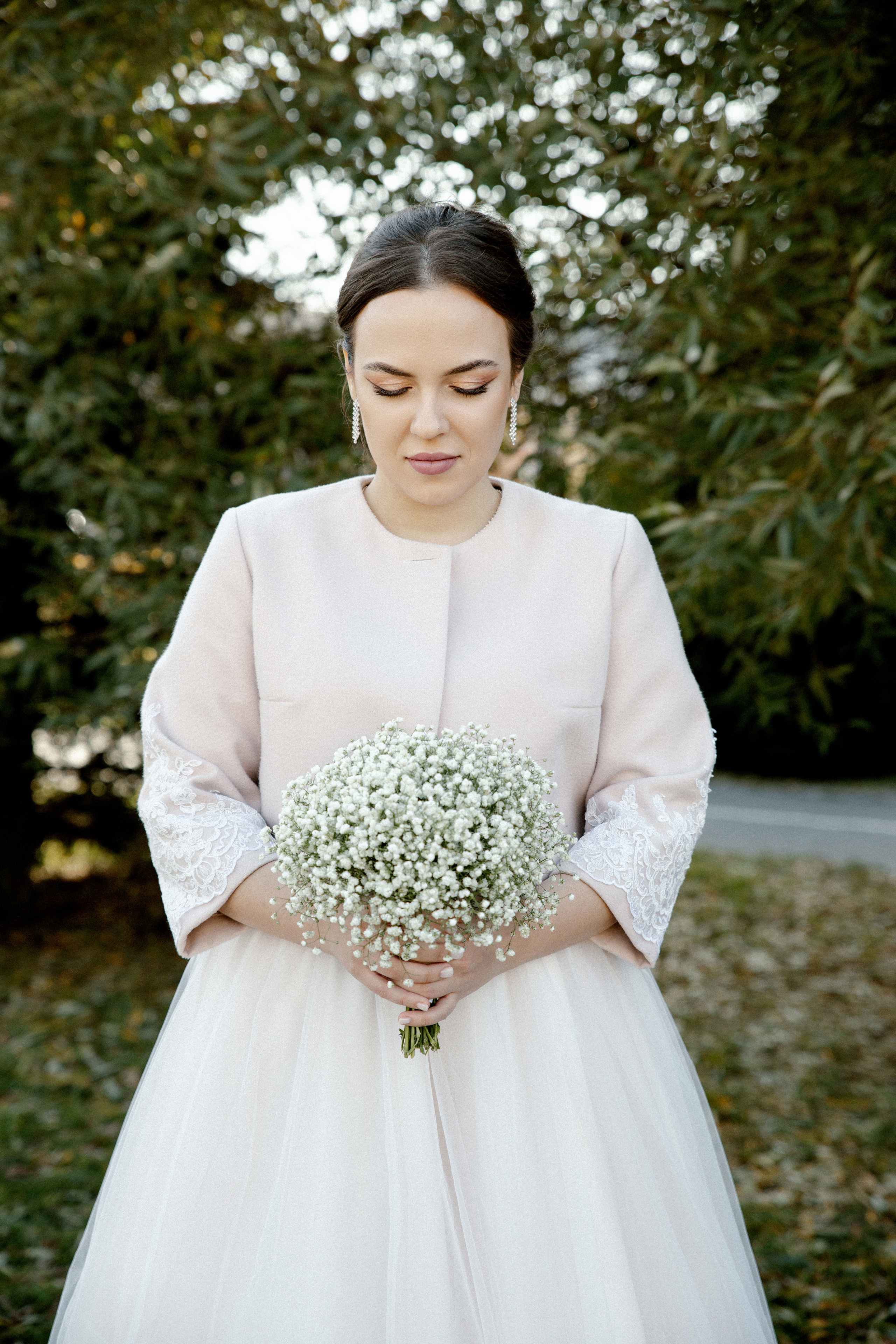 Александра&Владимир. Свадебный и портретный фотограф в Новокузнецке Екатерина Авдеева