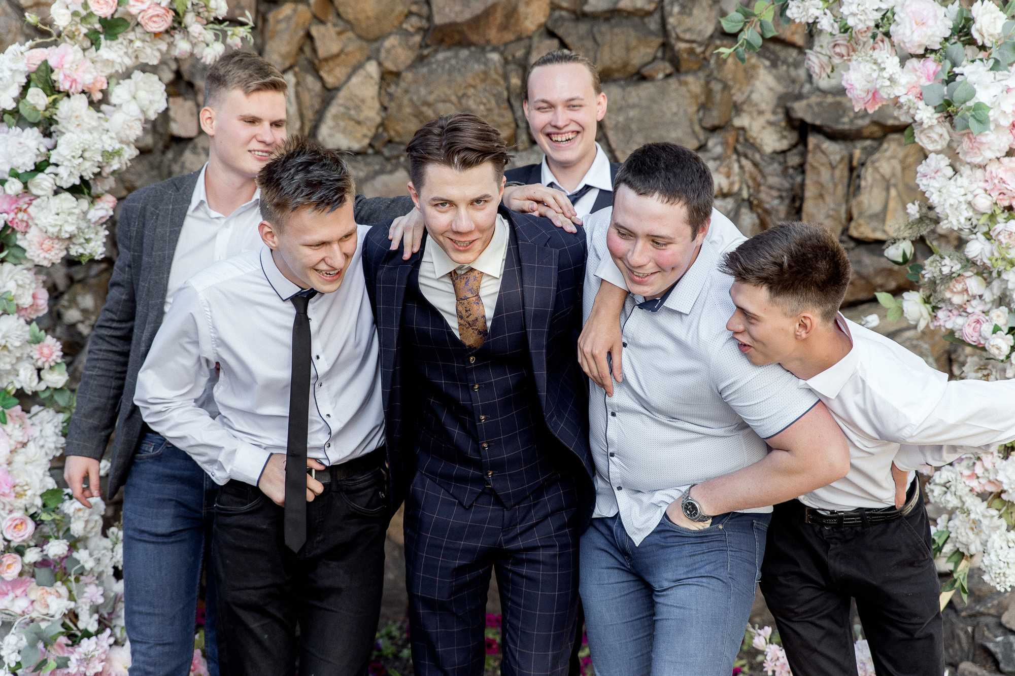 Рада&Андрей. Свадебный и портретный фотограф в Новокузнецке Екатерина Авдеева