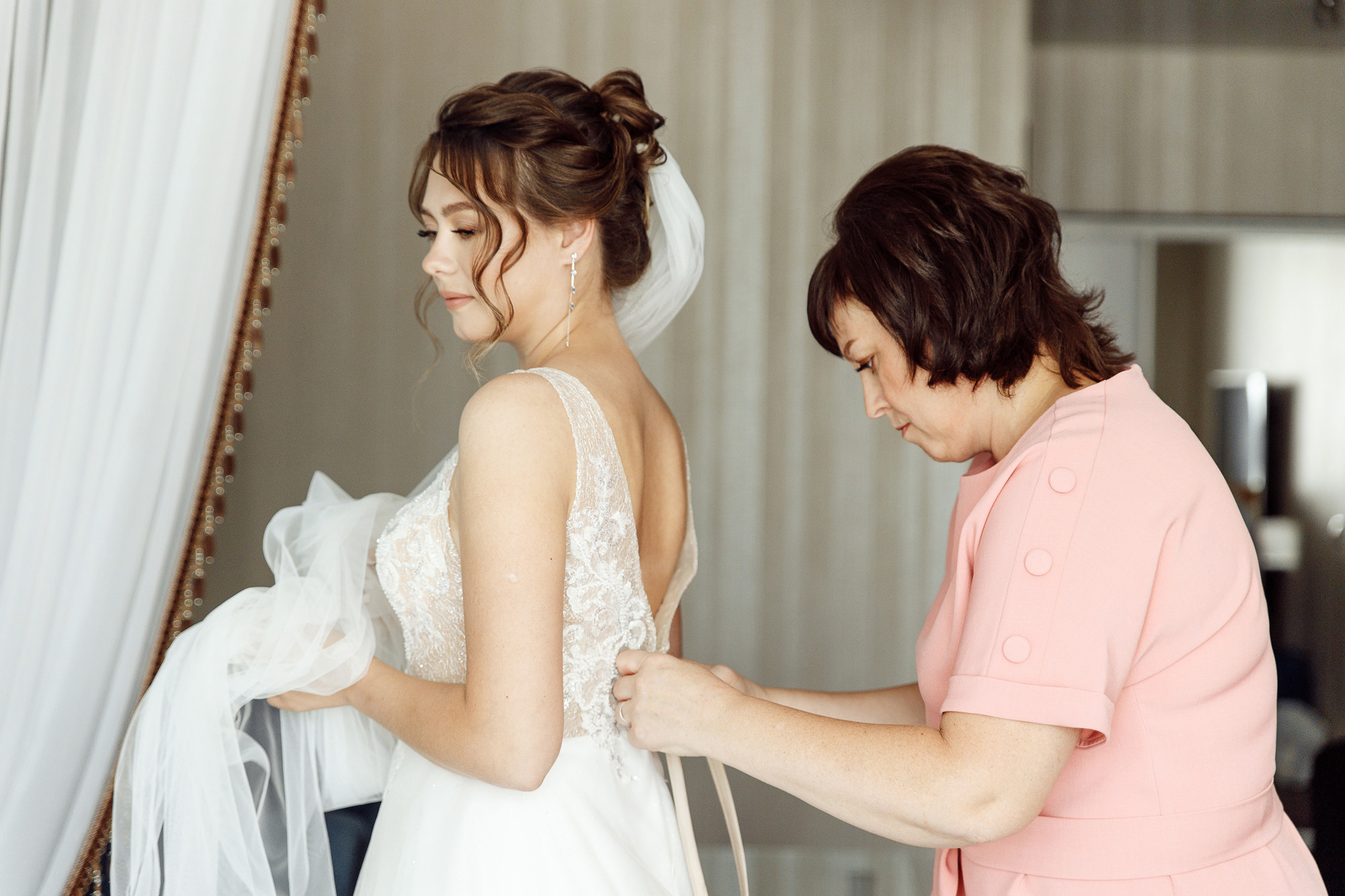 Марина&Артем. Свадебный и портретный фотограф в Новокузнецке Екатерина Авдеева