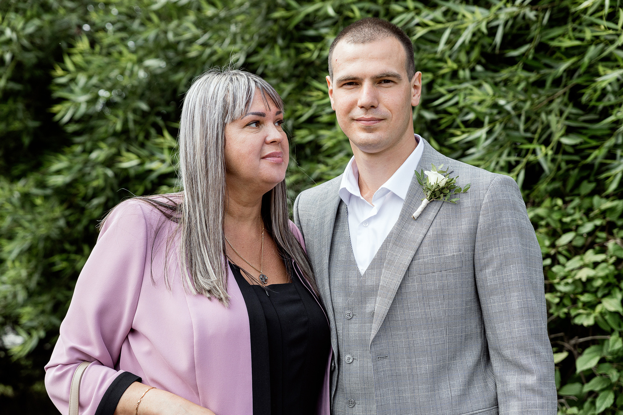 Ксения&Александр. Свадебный и портретный фотограф в Новокузнецке Екатерина Авдеева