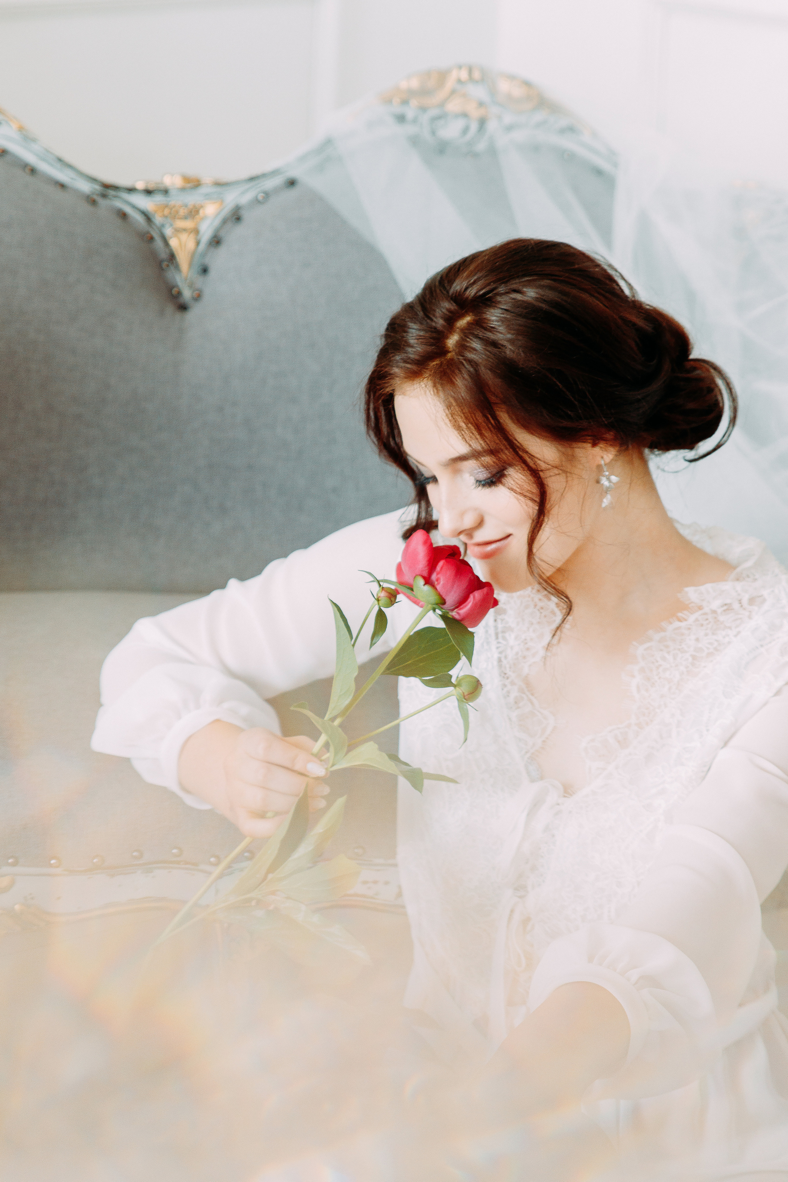 Дарина&Никита. Свадебный и портретный фотограф в Новокузнецке Екатерина Авдеева