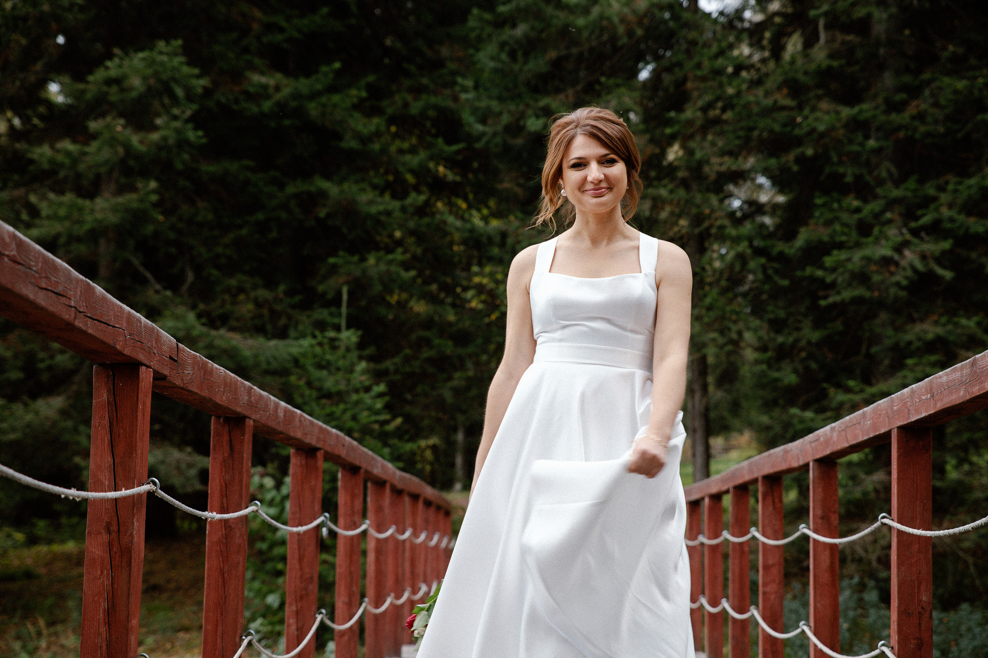 Екатерина&Андрей. Свадебный и портретный фотограф в Новокузнецке Екатерина Авдеева