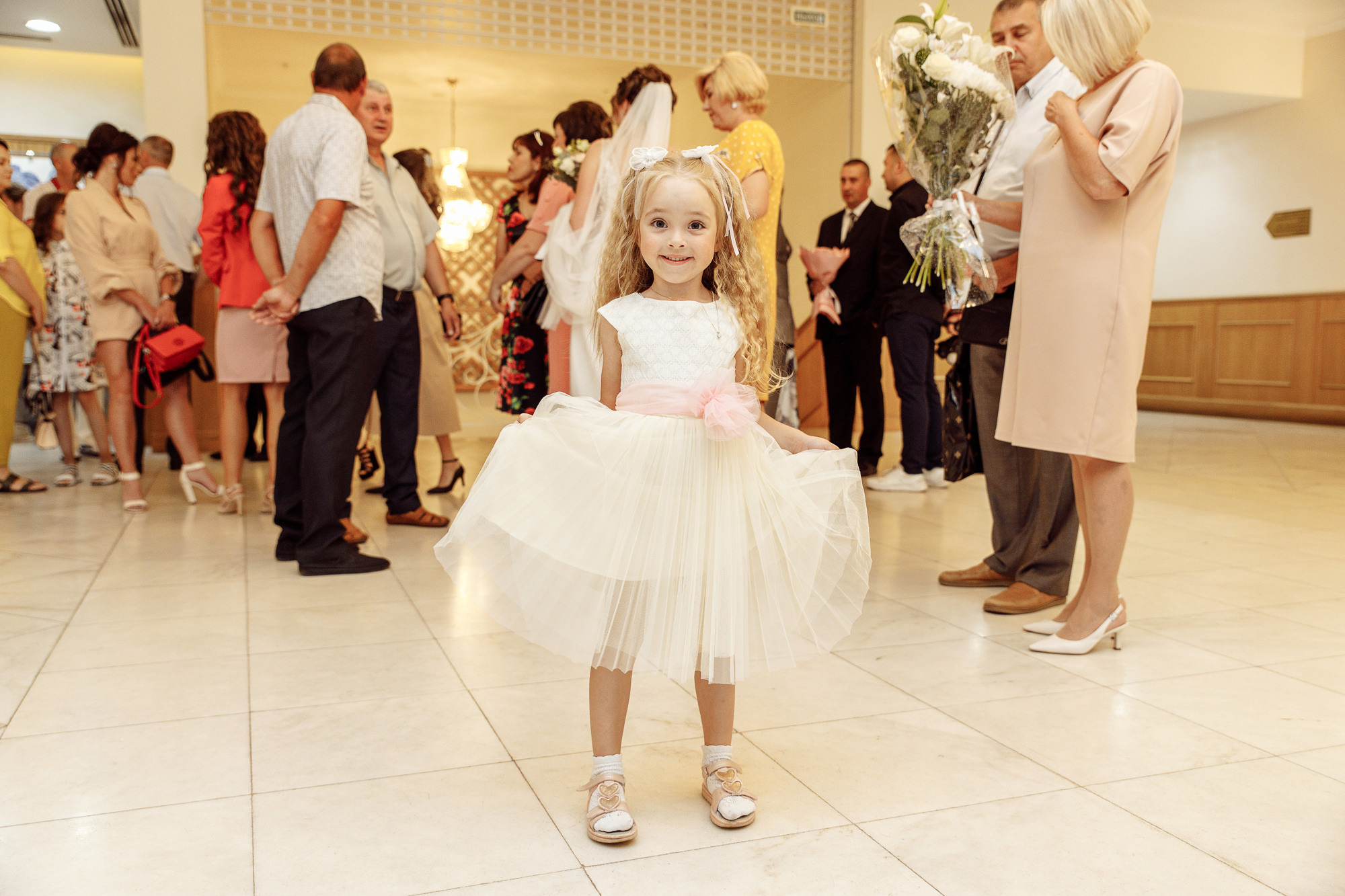 Марина&Артем. Свадебный и портретный фотограф в Новокузнецке Екатерина Авдеева