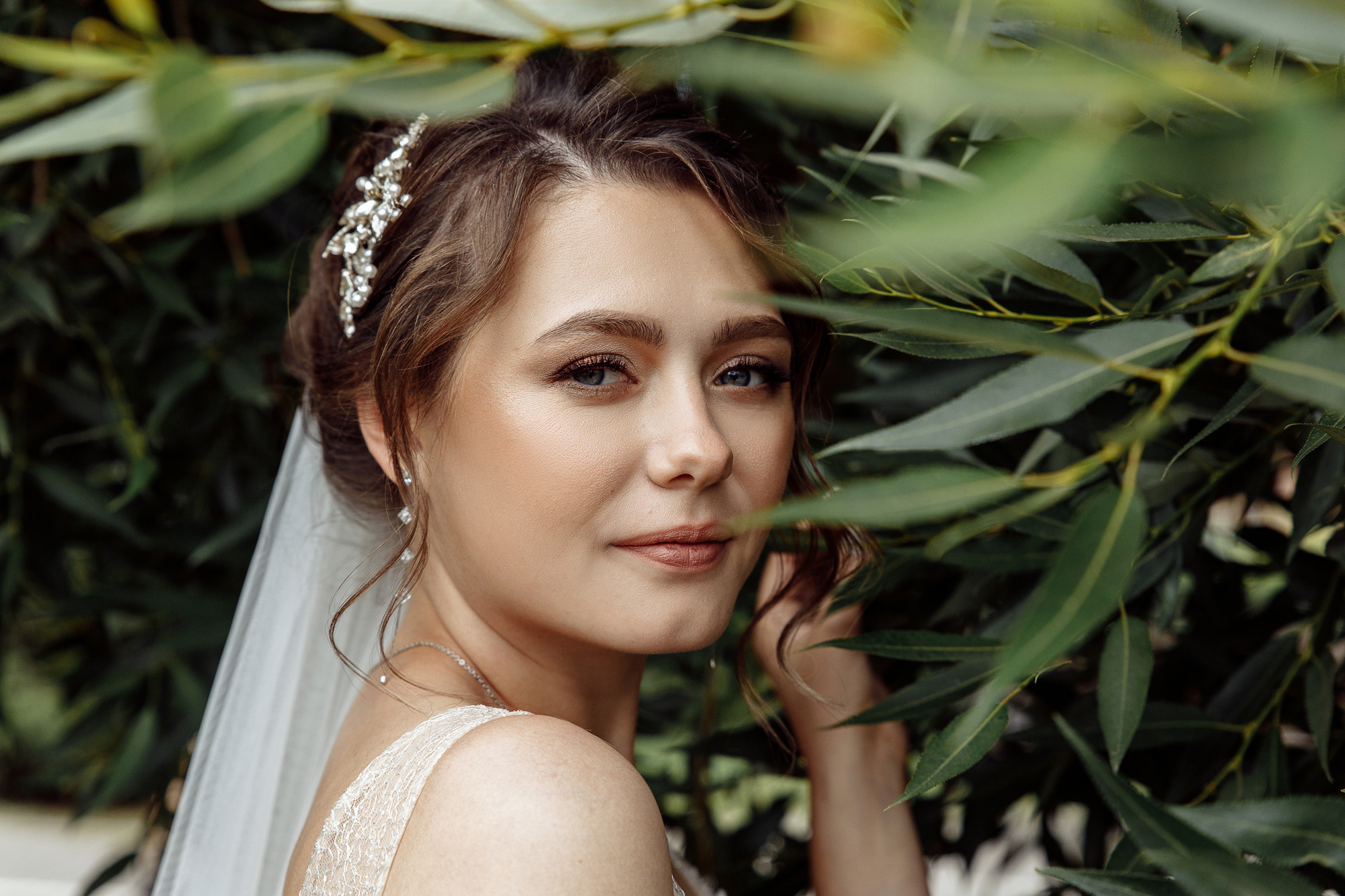 Марина&Артем. Свадебный и портретный фотограф в Новокузнецке Екатерина Авдеева