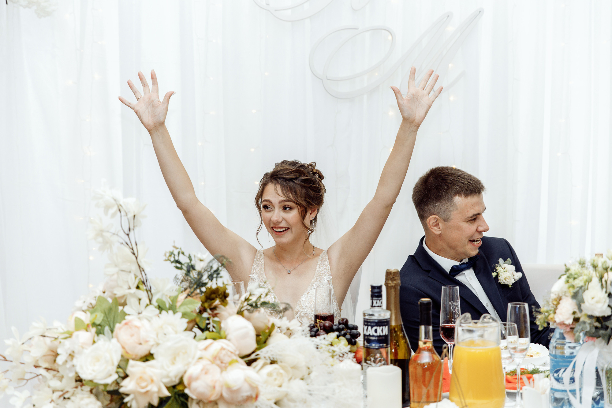 Марина&Артем. Свадебный и портретный фотограф в Новокузнецке Екатерина Авдеева