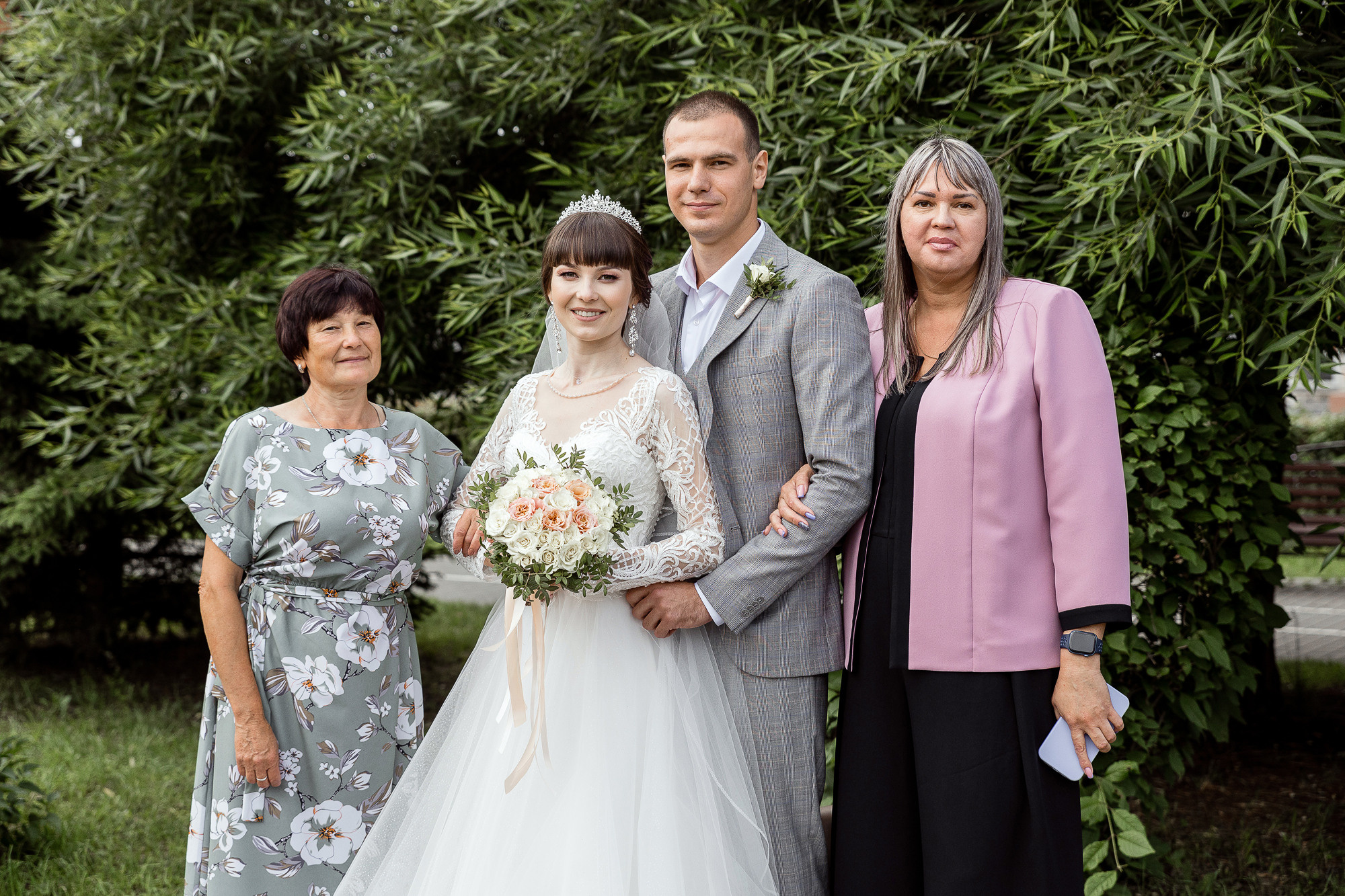 Ксения&Александр. Свадебный и портретный фотограф в Новокузнецке Екатерина Авдеева