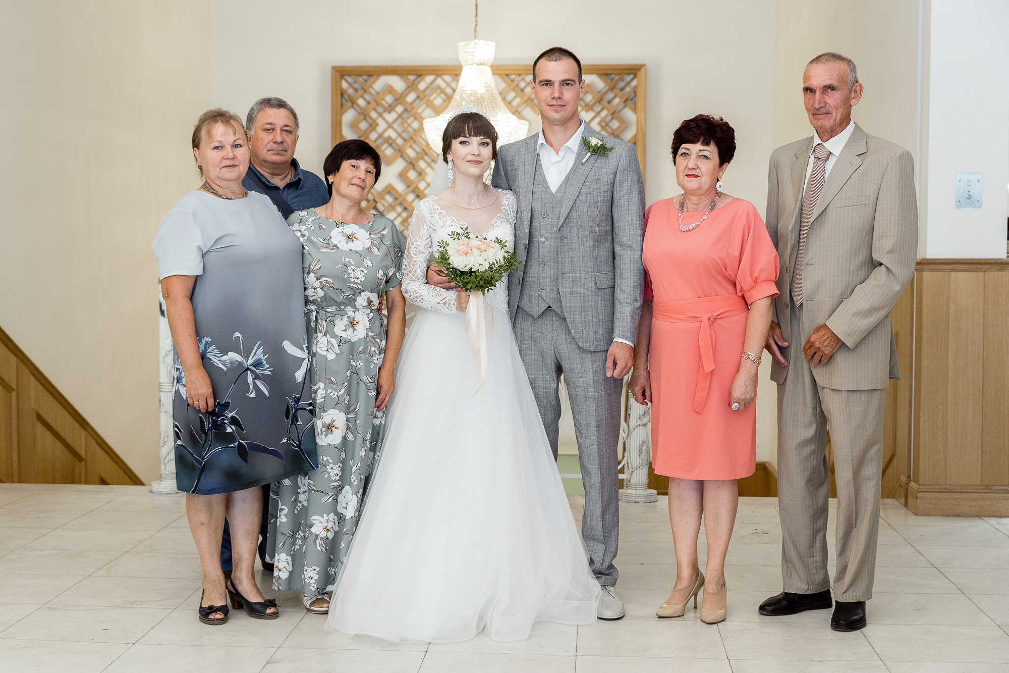 Ксения&Александр. Свадебный и портретный фотограф в Новокузнецке Екатерина Авдеева