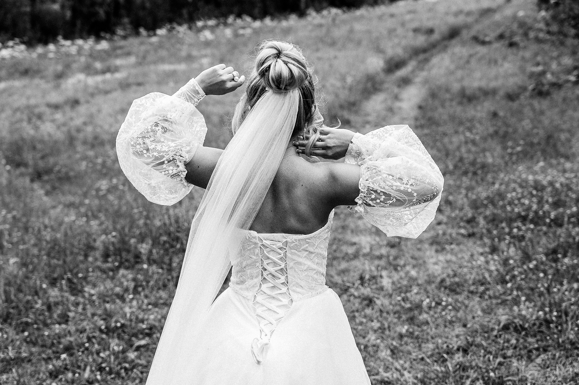 Андрей&Анастасия. Свадебный и портретный фотограф в Новокузнецке Екатерина Авдеева