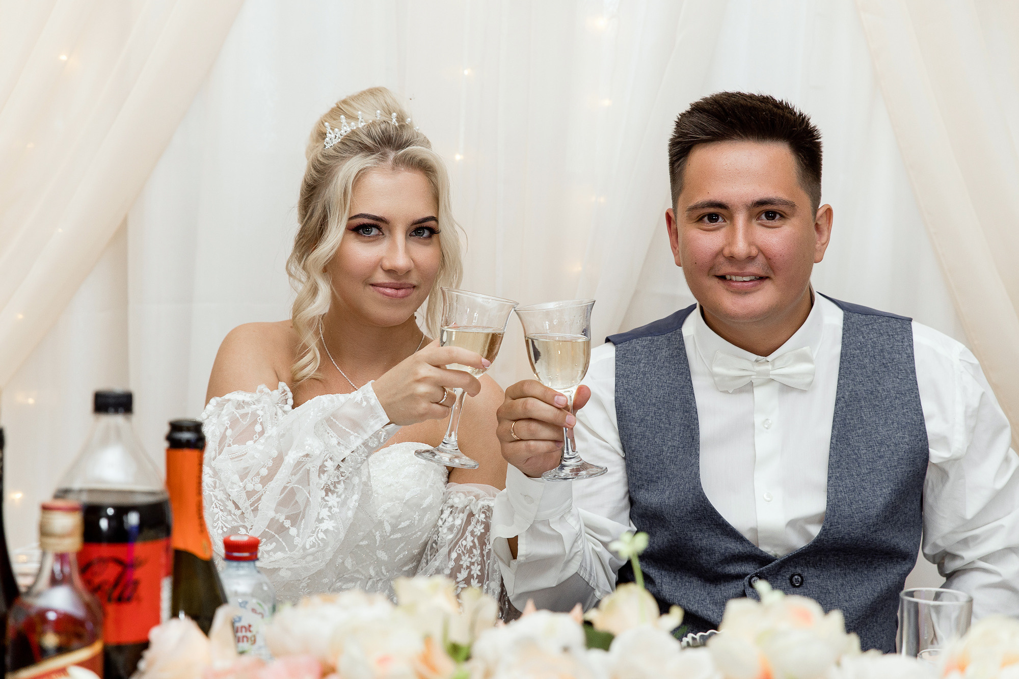 Андрей&Анастасия. Свадебный и портретный фотограф в Новокузнецке Екатерина Авдеева