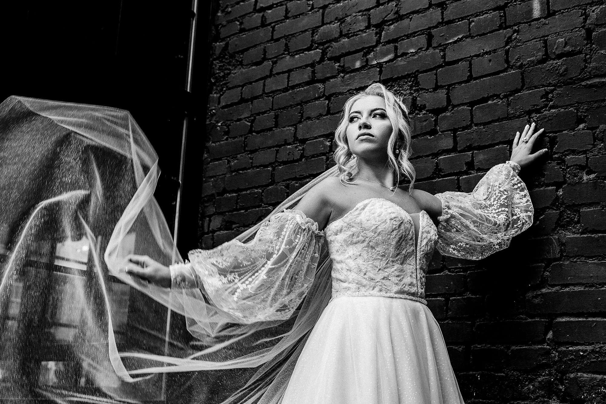 Андрей&Анастасия. Свадебный и портретный фотограф в Новокузнецке Екатерина Авдеева