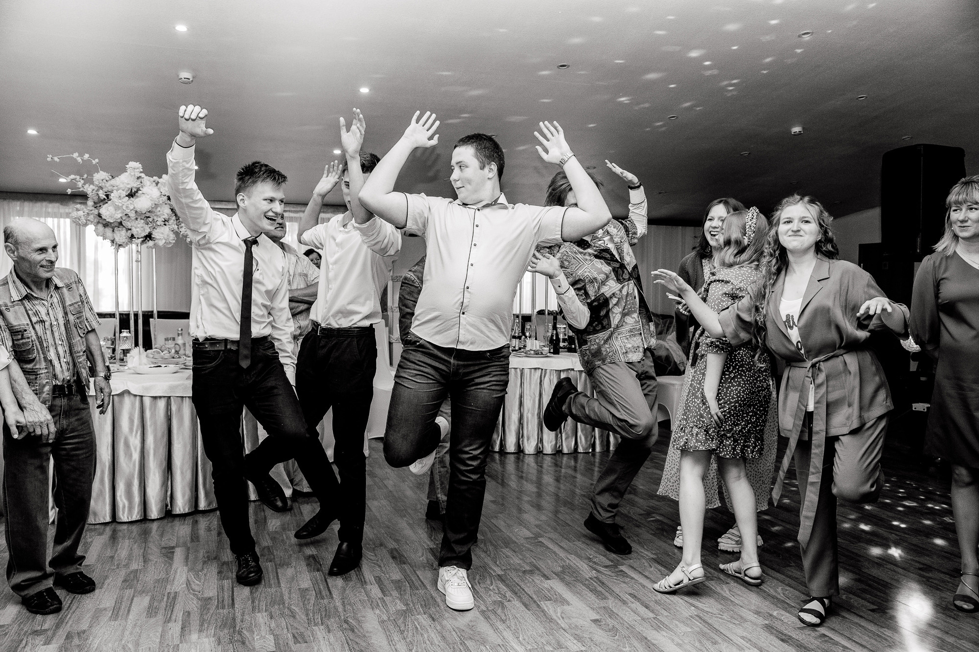 Рада&Андрей. Свадебный и портретный фотограф в Новокузнецке Екатерина Авдеева