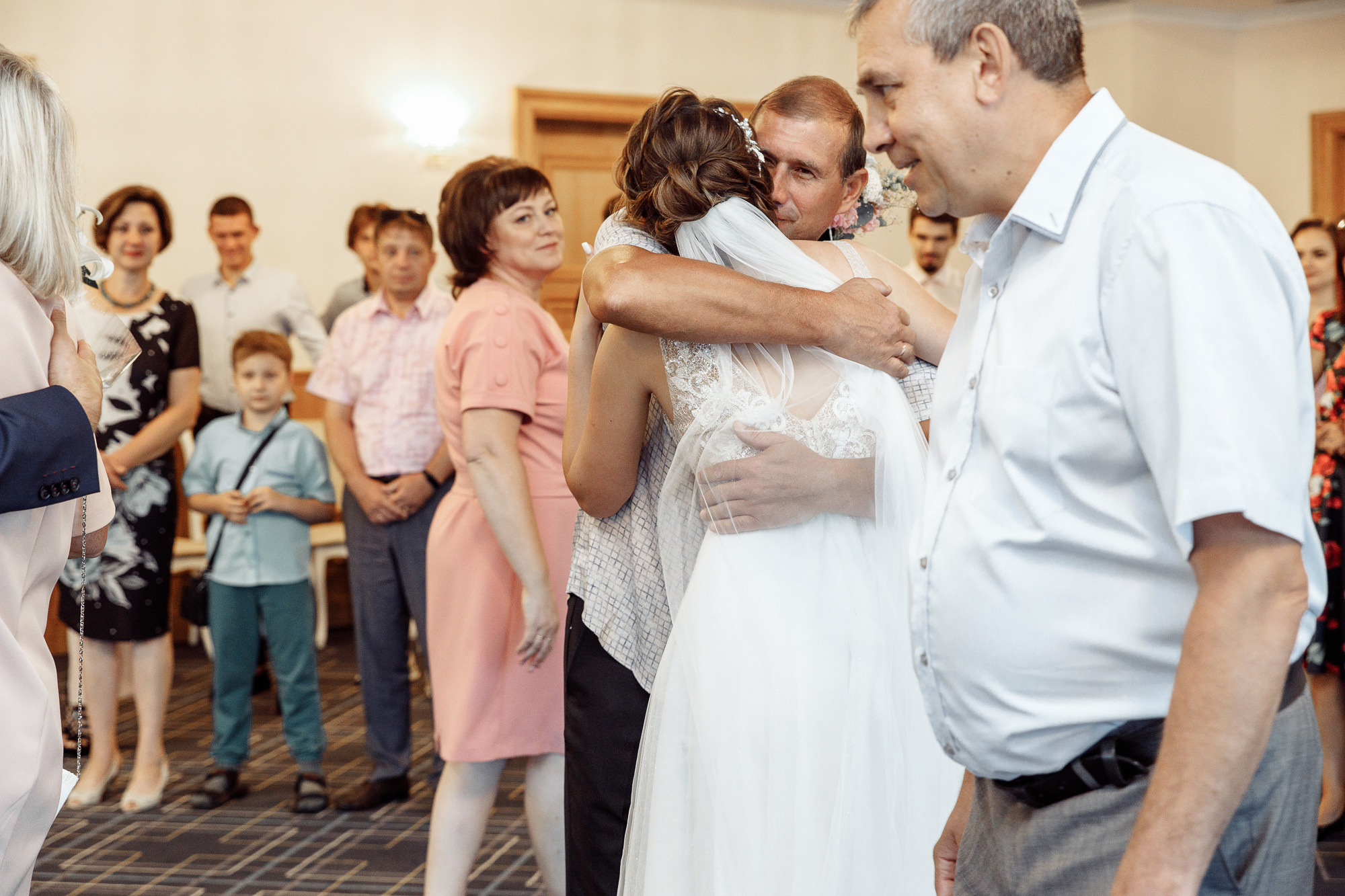 Марина&Артем. Свадебный и портретный фотограф в Новокузнецке Екатерина Авдеева