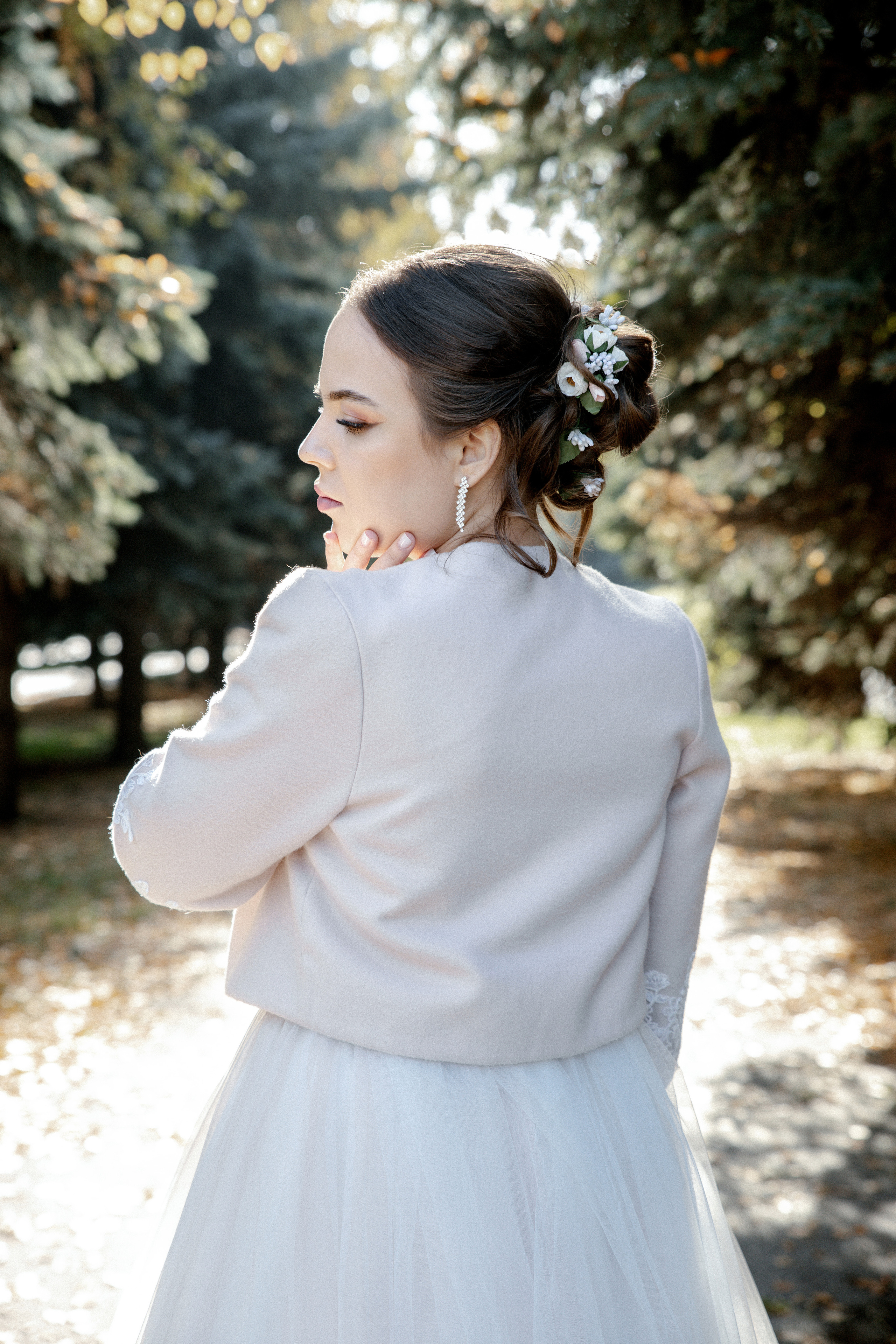 Александра&Владимир. Свадебный и портретный фотограф в Новокузнецке Екатерина Авдеева