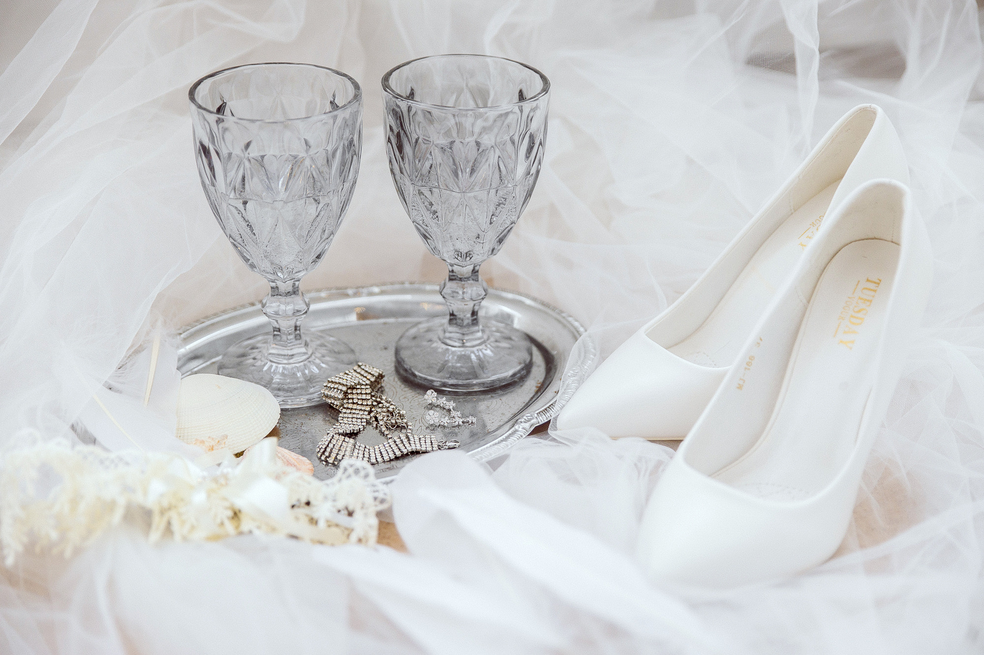 Дарья&Денис. Свадебный и портретный фотограф в Новокузнецке Екатерина Авдеева