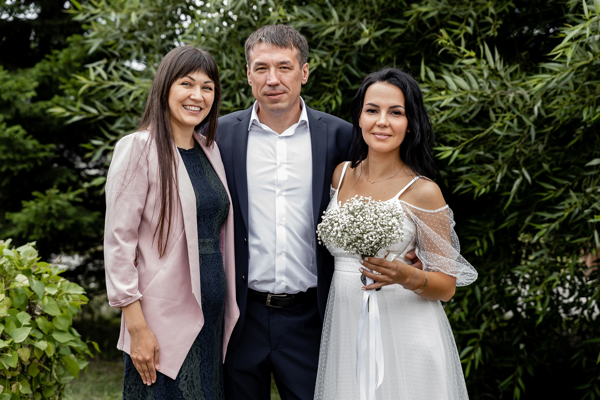 Яна&Женя. Свадебный и портретный фотограф в Новокузнецке Екатерина Авдеева