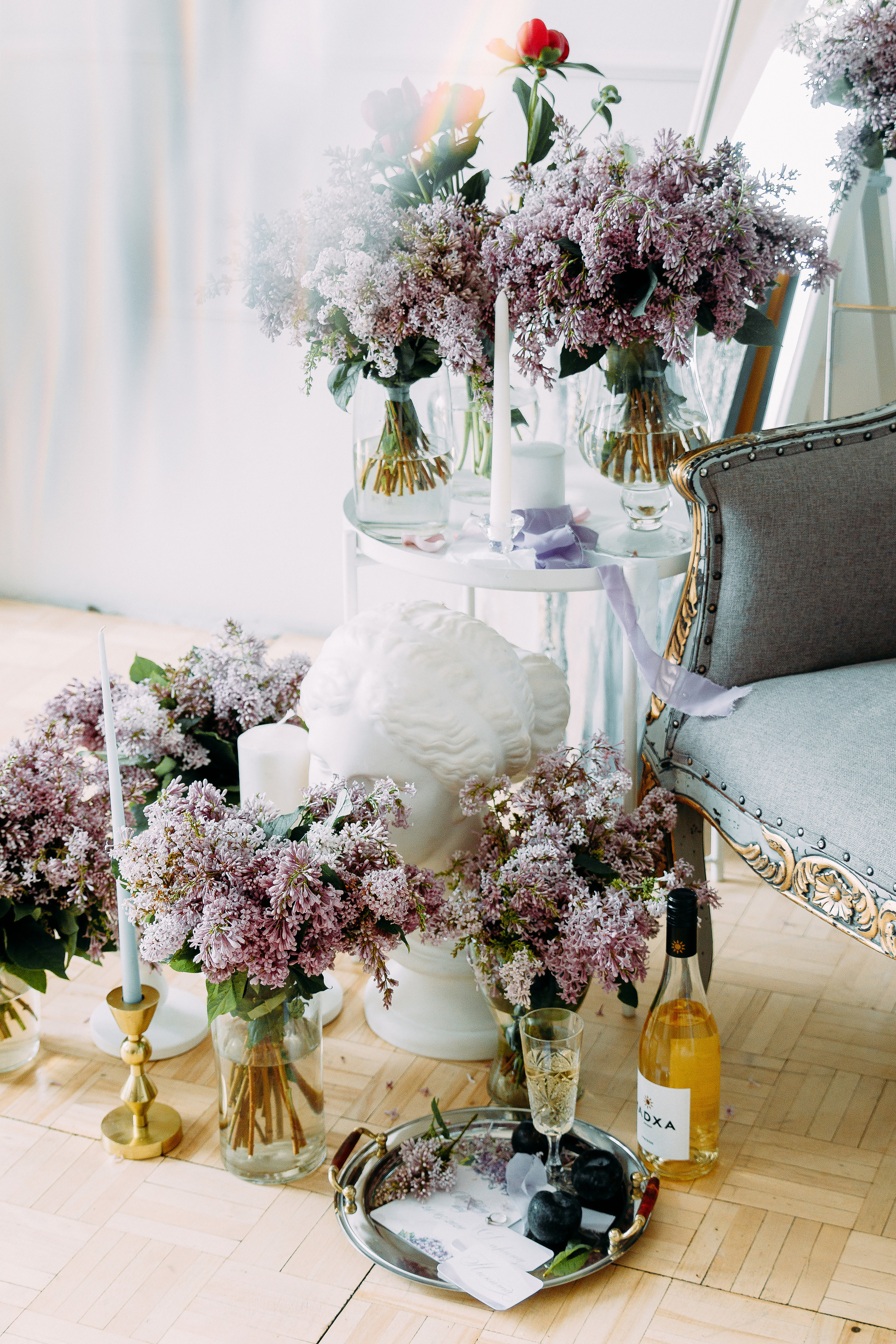 Дарина&Никита. Свадебный и портретный фотограф в Новокузнецке Екатерина Авдеева