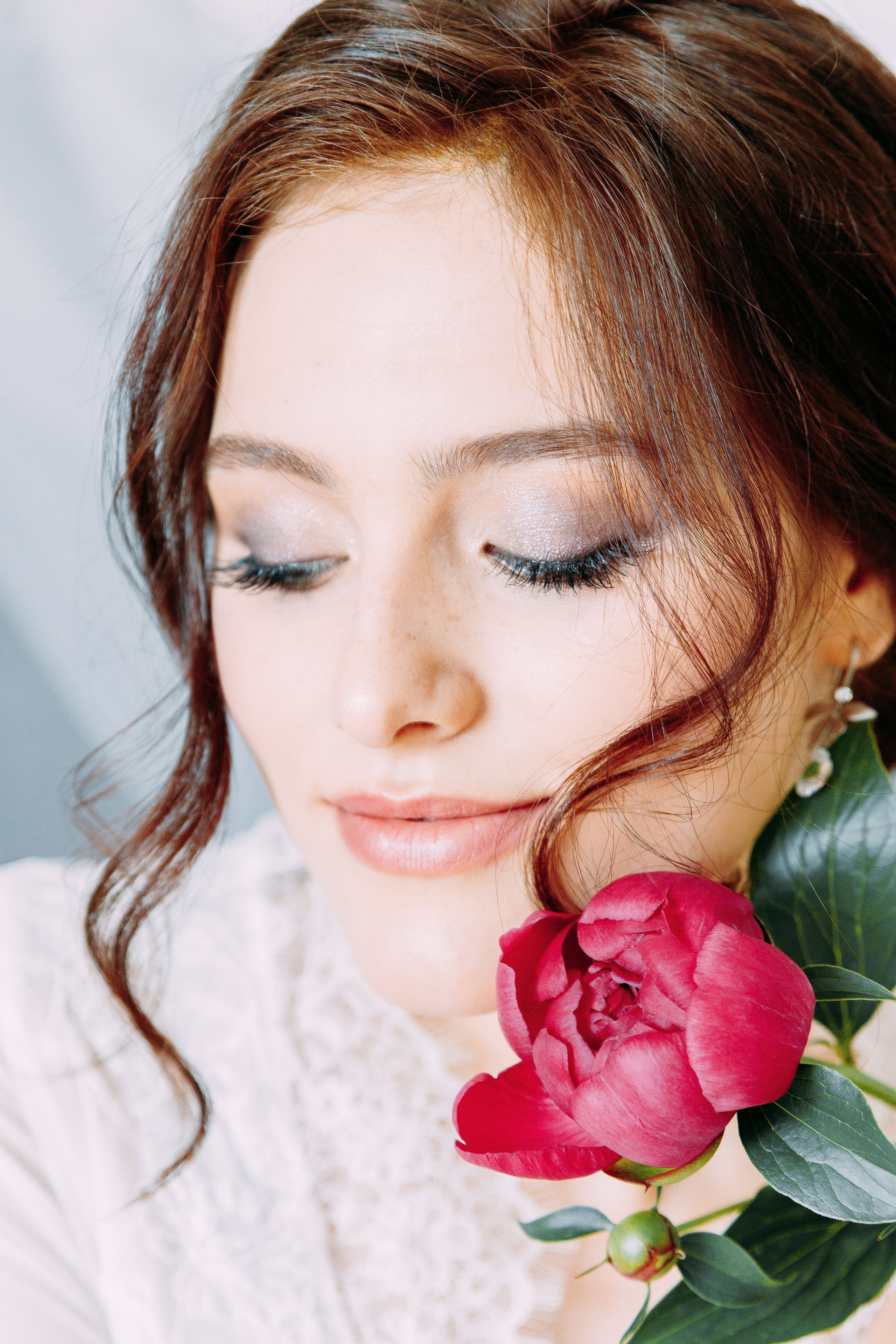 Дарина&Никита. Свадебный и портретный фотограф в Новокузнецке Екатерина Авдеева