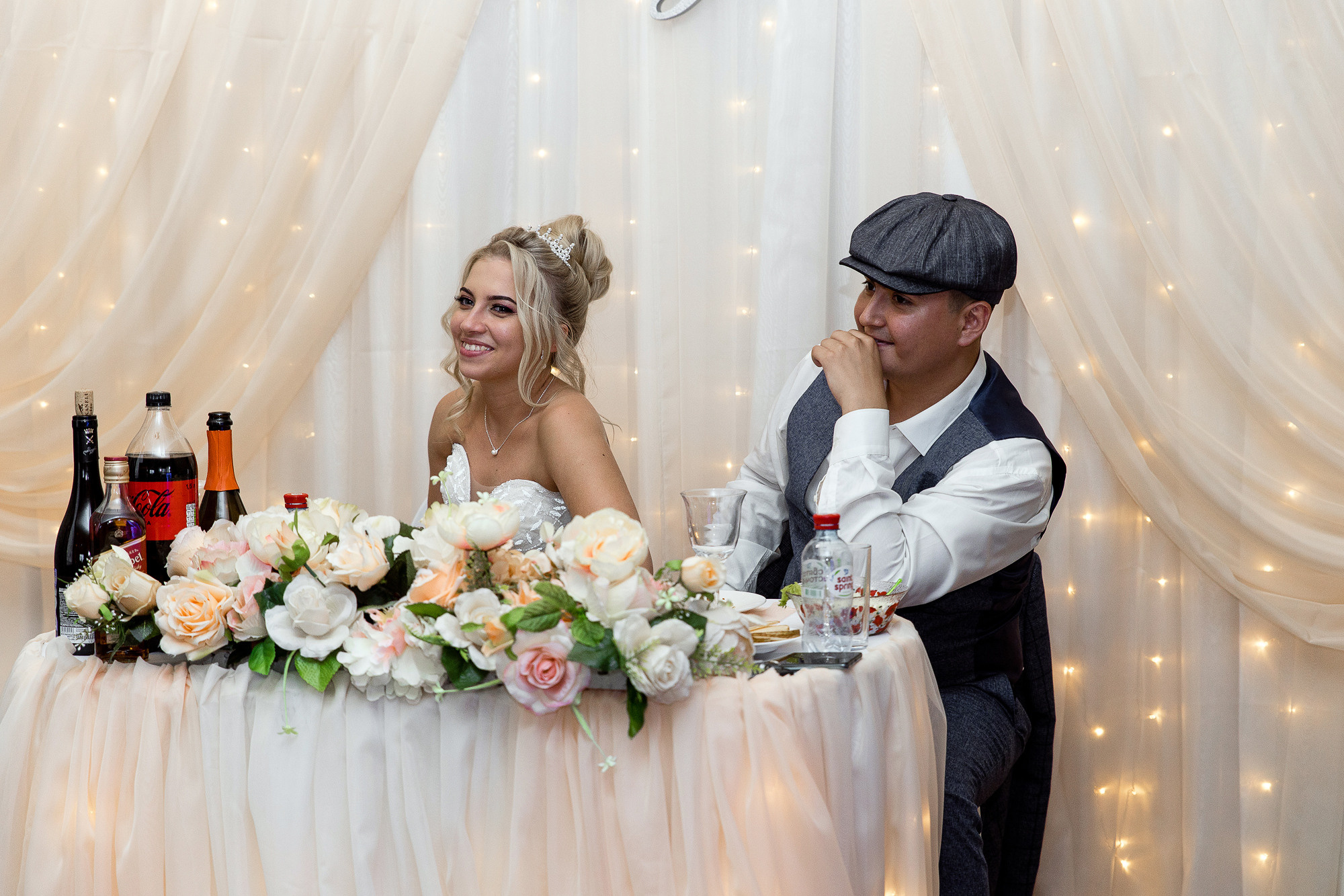 Андрей&Анастасия. Свадебный и портретный фотограф в Новокузнецке Екатерина Авдеева