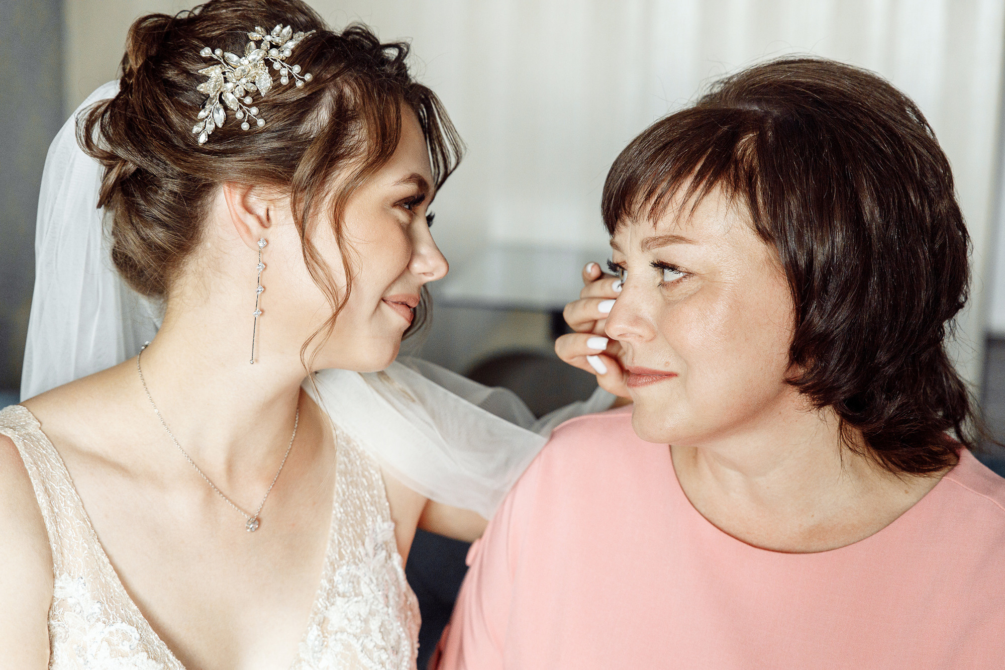 Марина&Артем. Свадебный и портретный фотограф в Новокузнецке Екатерина Авдеева