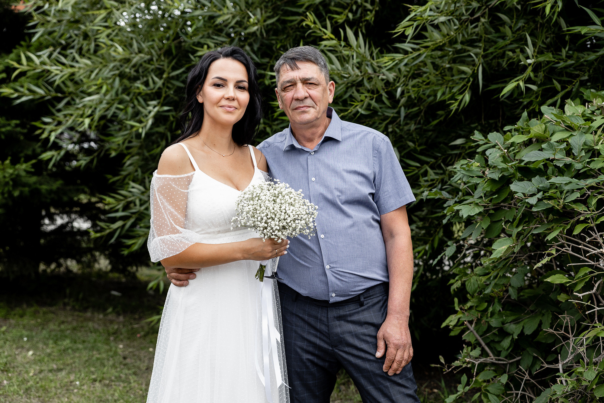 Яна&Женя. Свадебный и портретный фотограф в Новокузнецке Екатерина Авдеева