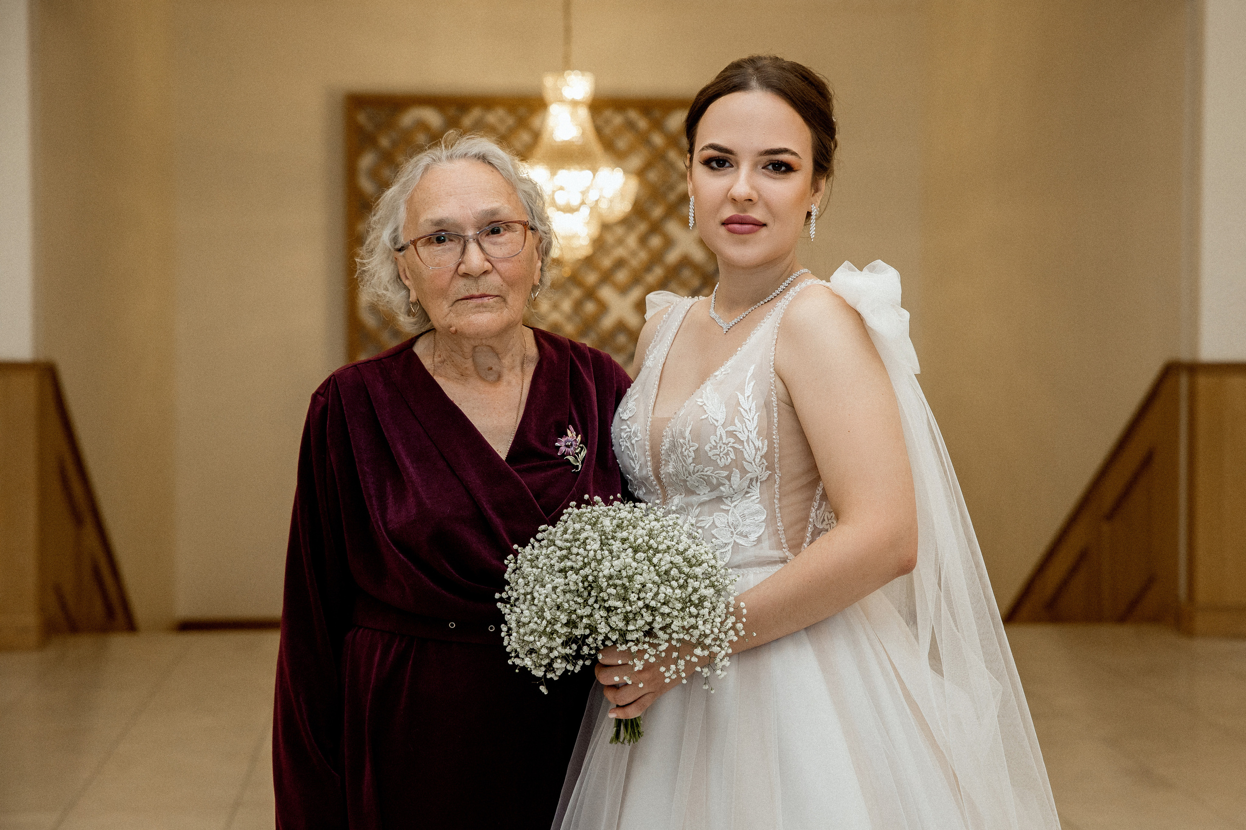 Александра&Владимир. Свадебный и портретный фотограф в Новокузнецке Екатерина Авдеева