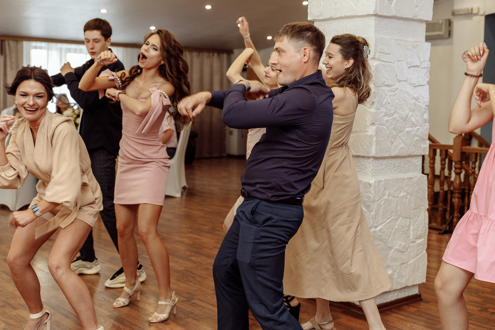 Марина&Артем. Свадебный и портретный фотограф в Новокузнецке Екатерина Авдеева