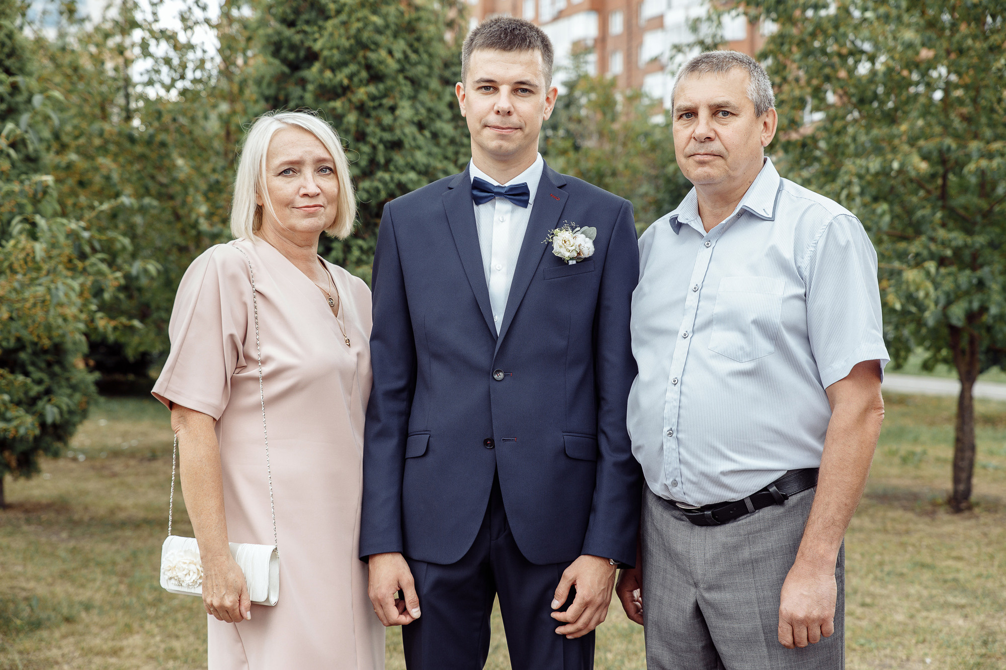 Марина&Артем. Свадебный и портретный фотограф в Новокузнецке Екатерина Авдеева