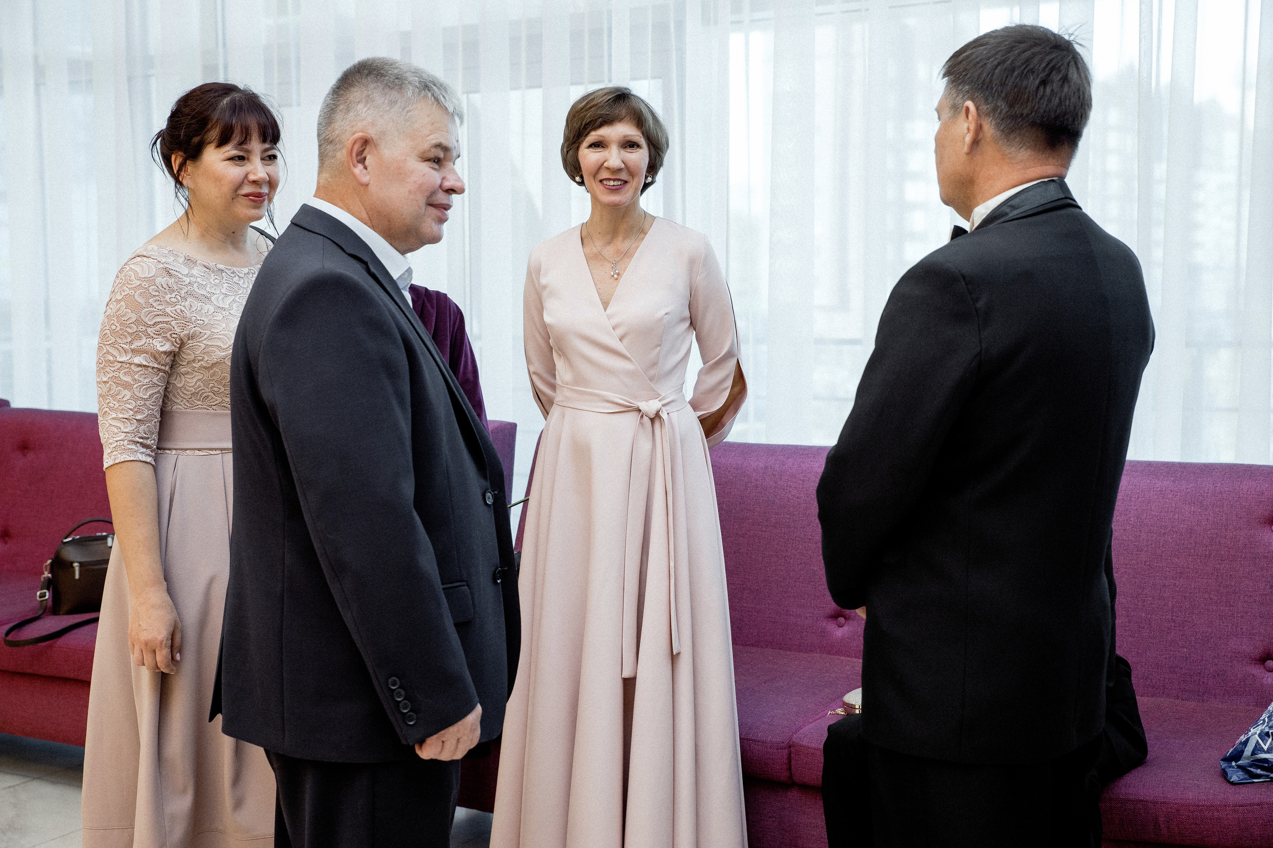 Александра&Владимир. Свадебный и портретный фотограф в Новокузнецке Екатерина Авдеева