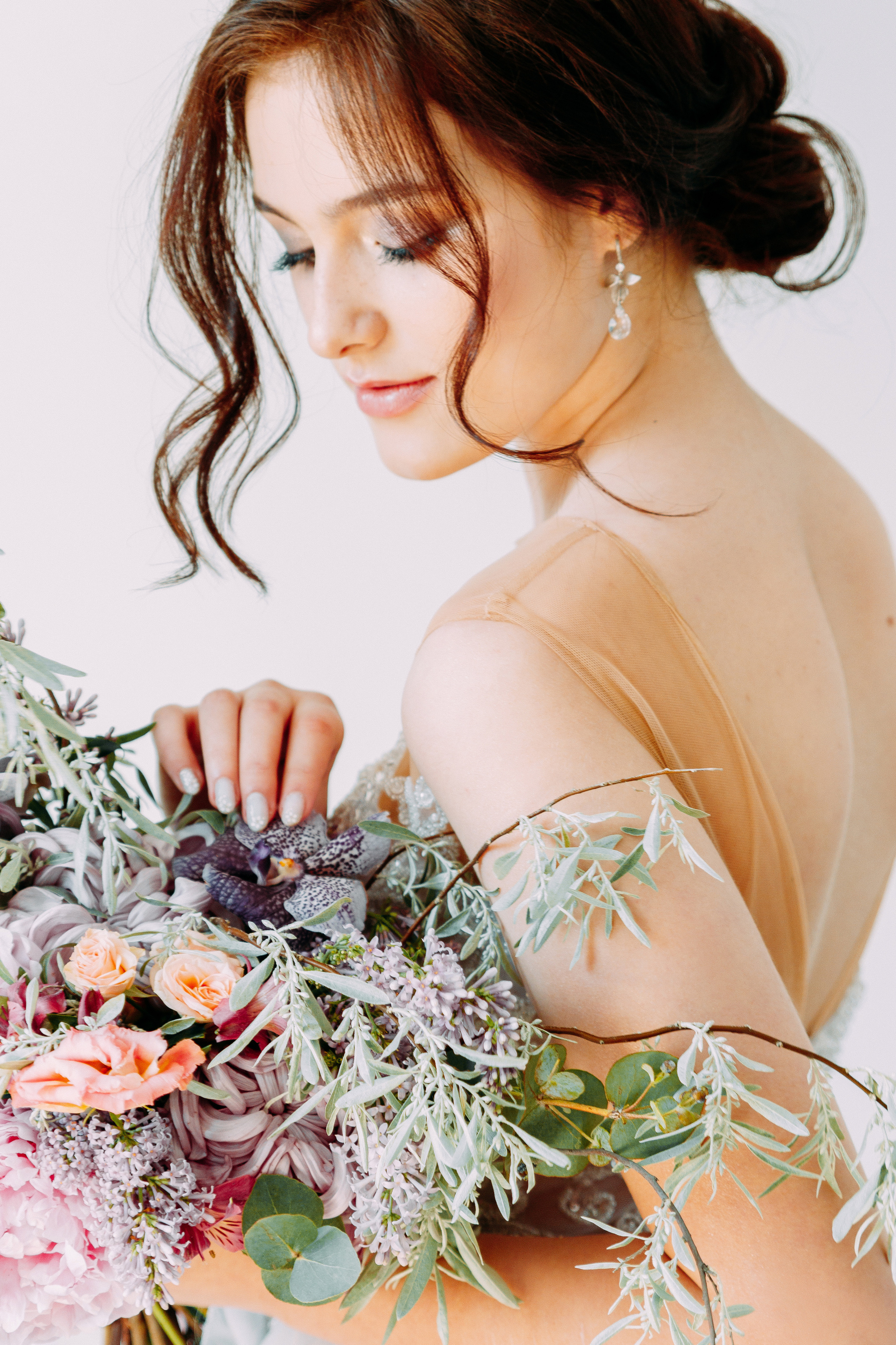 Дарина&Никита. Свадебный и портретный фотограф в Новокузнецке Екатерина Авдеева