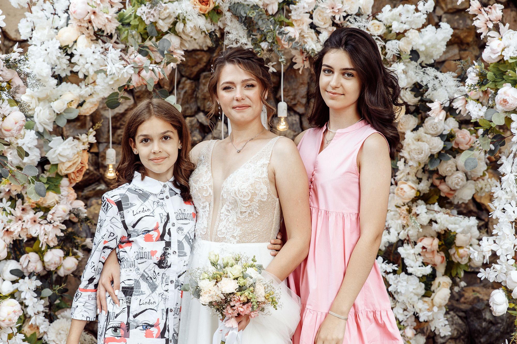 Марина&Артем. Свадебный и портретный фотограф в Новокузнецке Екатерина Авдеева