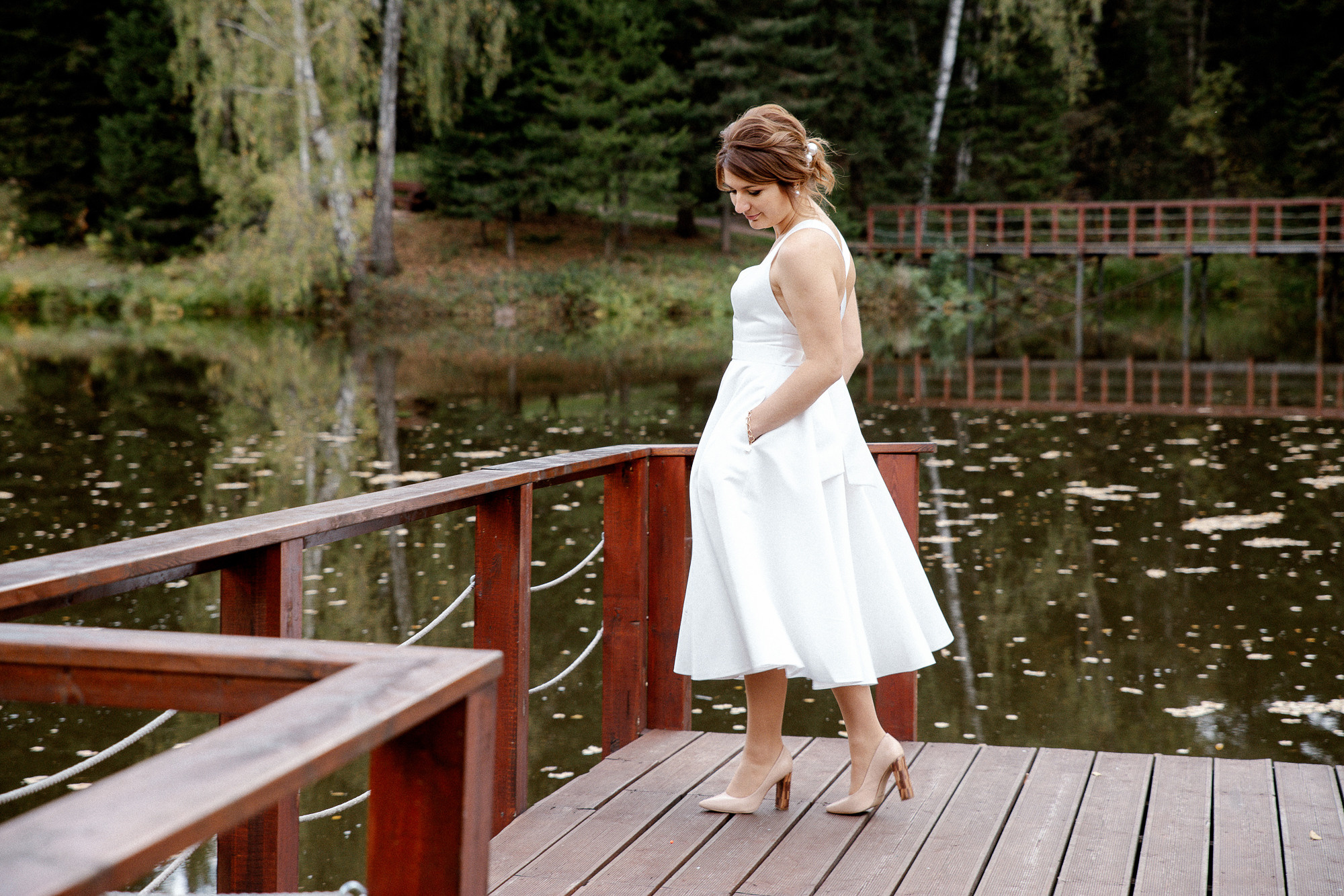 Екатерина&Андрей. Свадебный и портретный фотограф в Новокузнецке Екатерина Авдеева