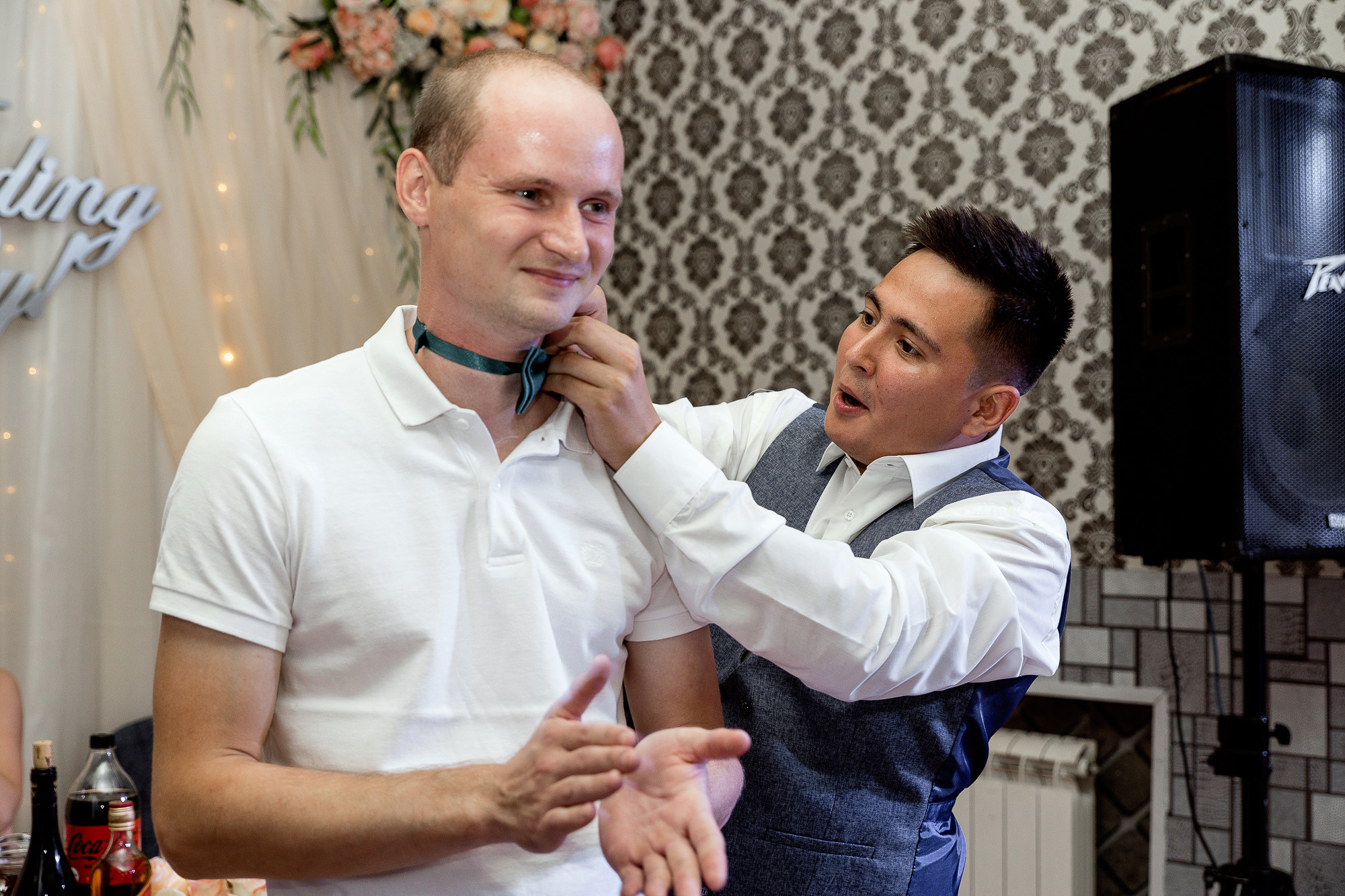 Андрей&Анастасия. Свадебный и портретный фотограф в Новокузнецке Екатерина Авдеева