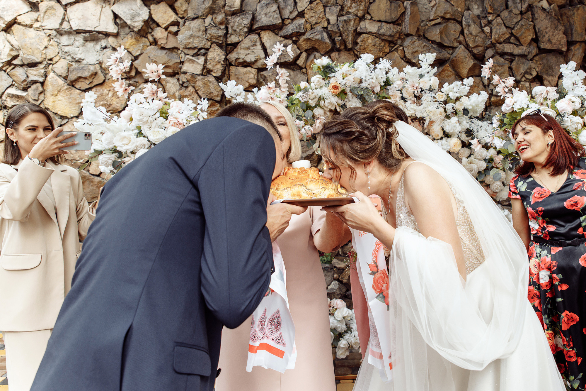 Марина&Артем. Свадебный и портретный фотограф в Новокузнецке Екатерина Авдеева