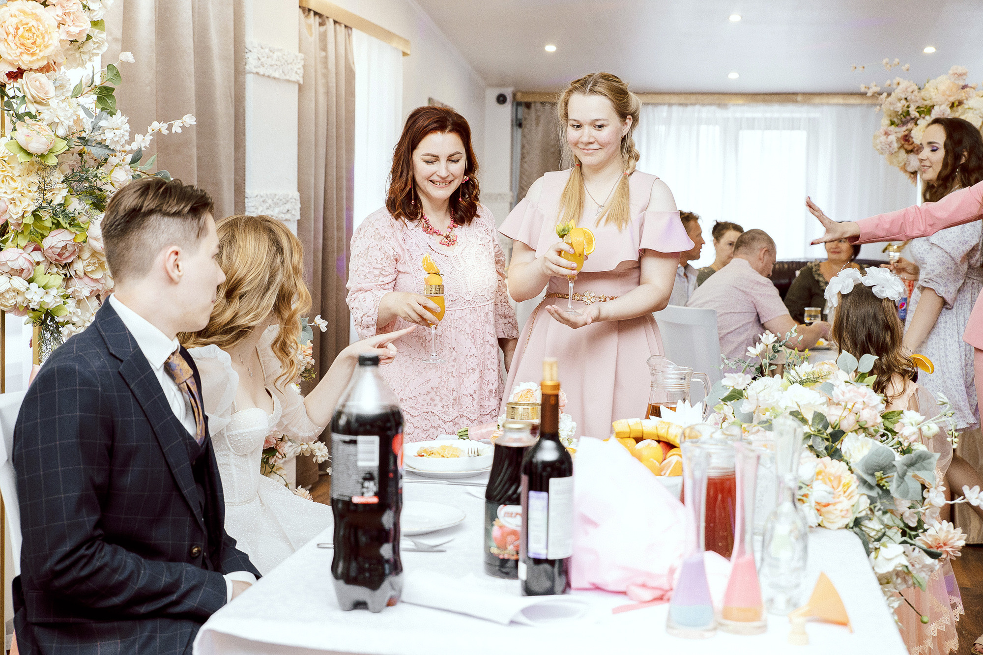 Рада&Андрей. Свадебный и портретный фотограф в Новокузнецке Екатерина Авдеева